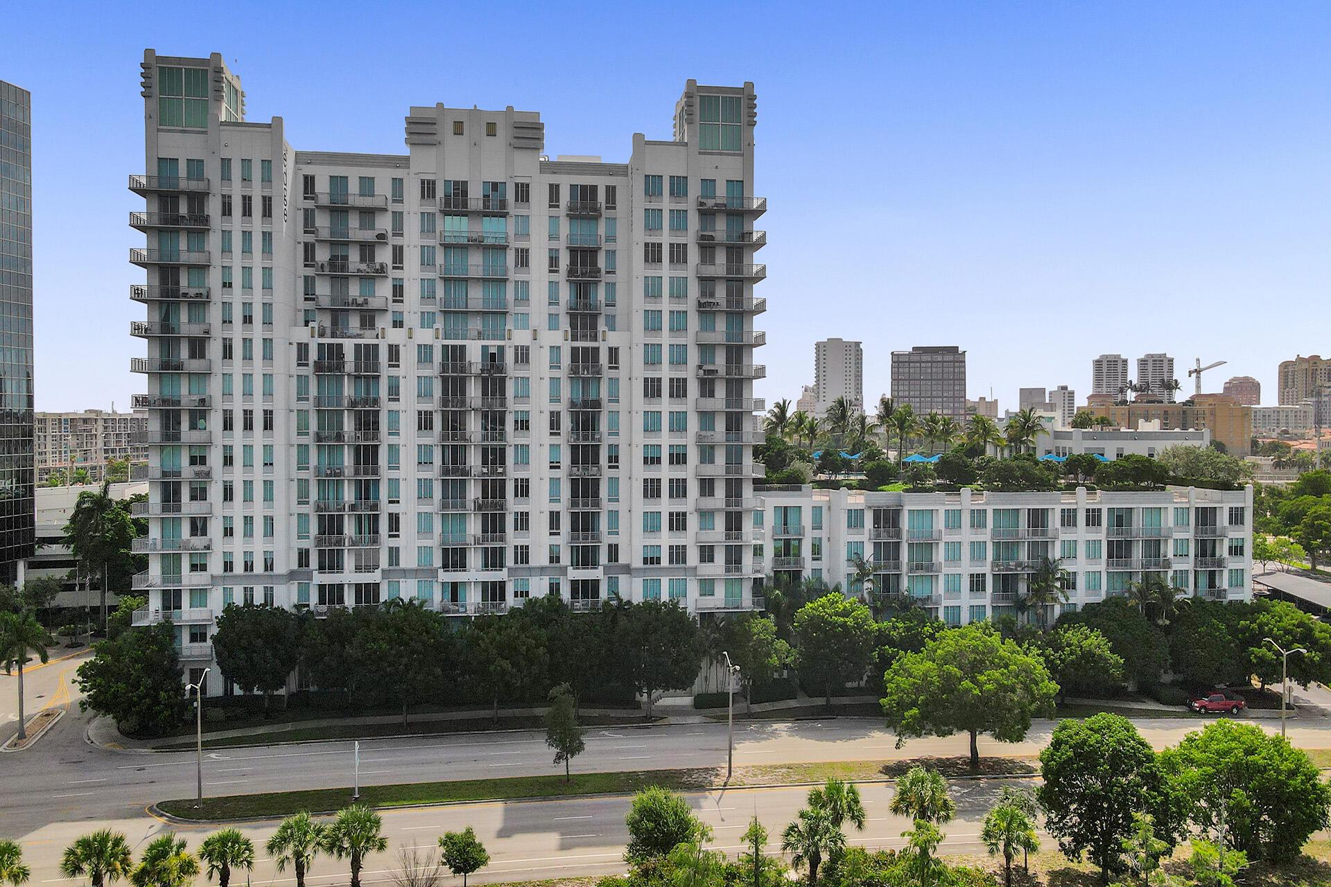300 S Australian Ave #1009