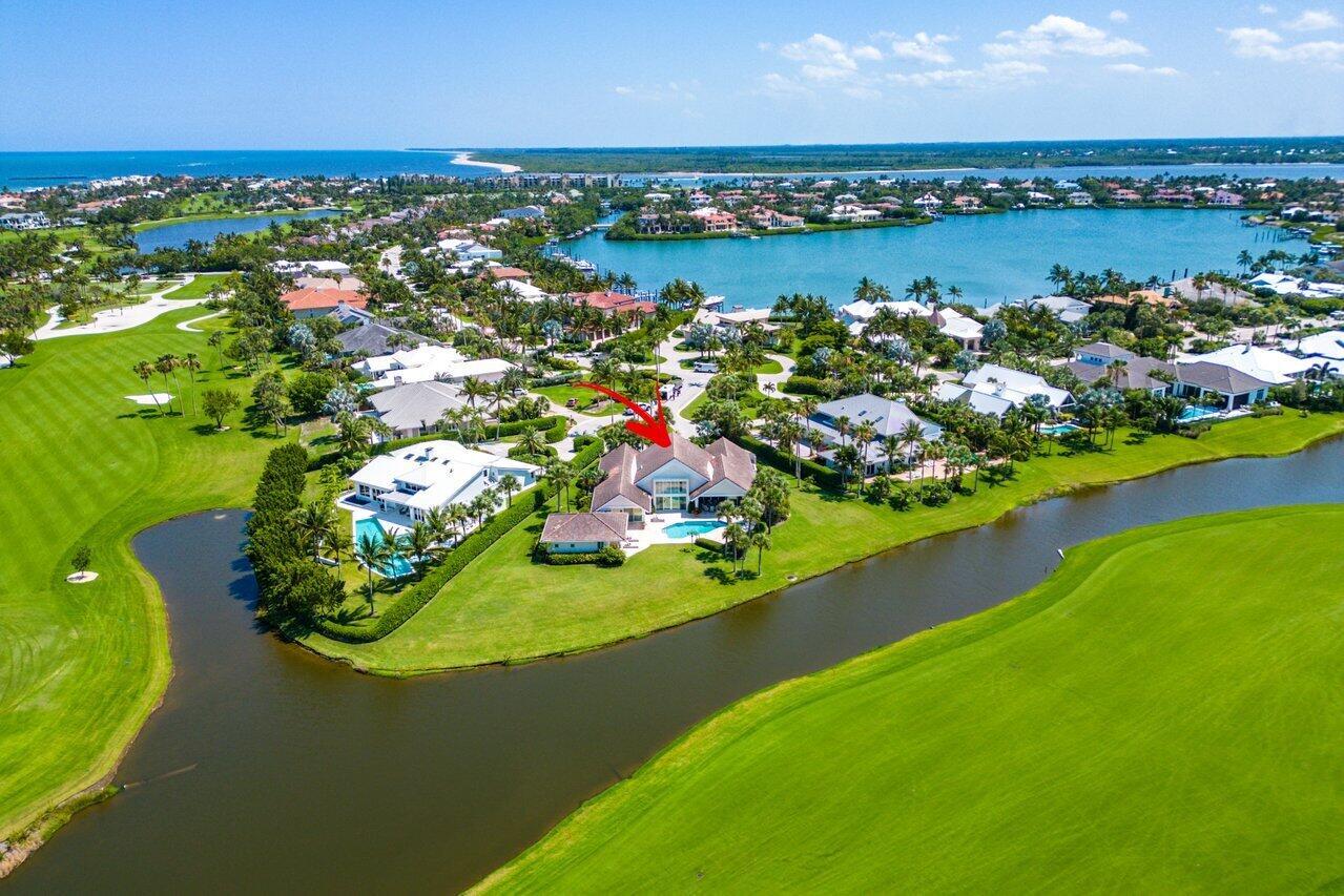 2160 SE Golfview Ln Stuart, FL 34996 2160 SE Golfview Ln Stuart, FL 34996