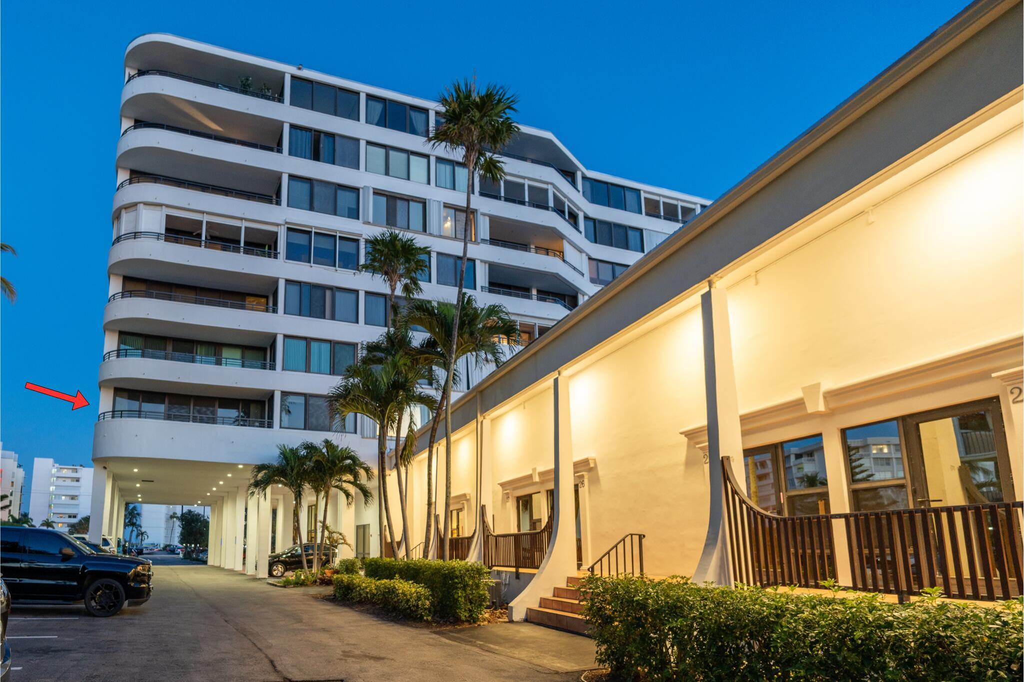 3589 S Ocean Blvd Blvd #314