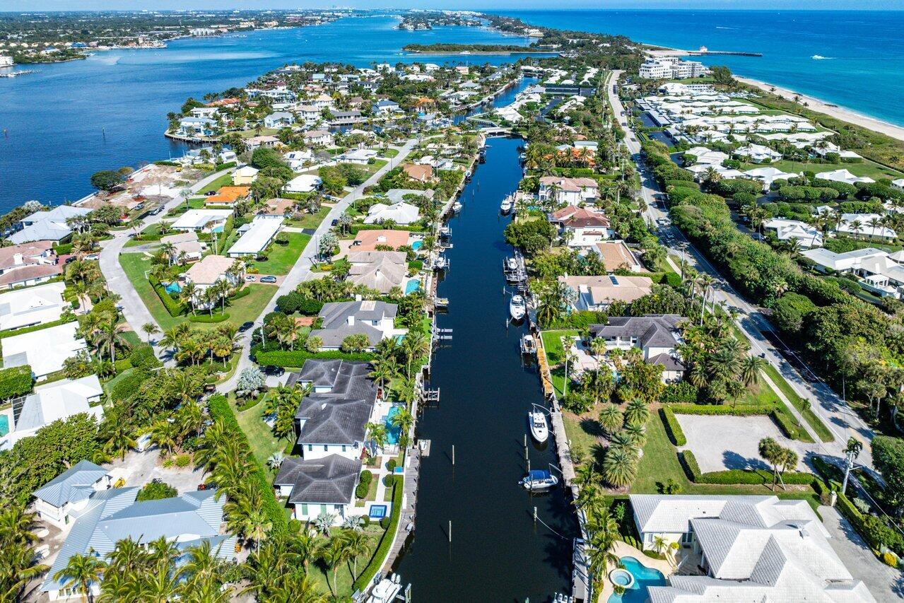 18 Sabal Is Dr Ocean Ridge, FL 33435