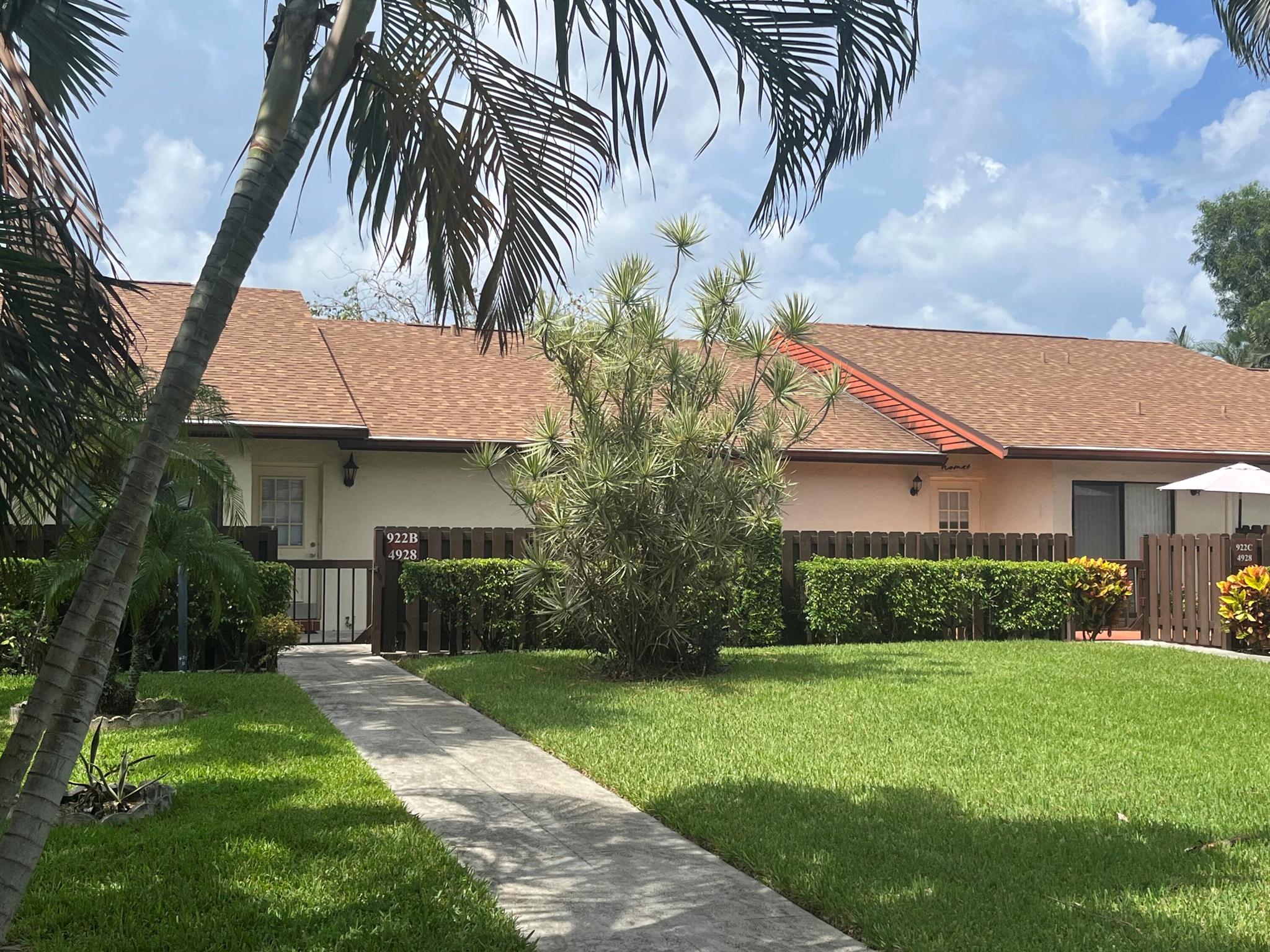 4928 Sable Pine Cir #B
