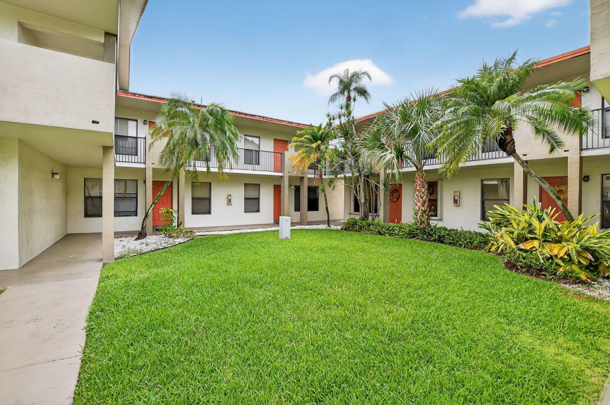 5507 Courtyard Dr