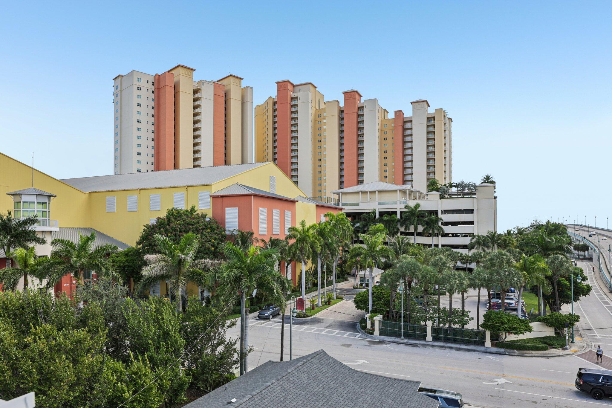 2640 Lake Shr Dr #507 Riviera Beach, FL 33404