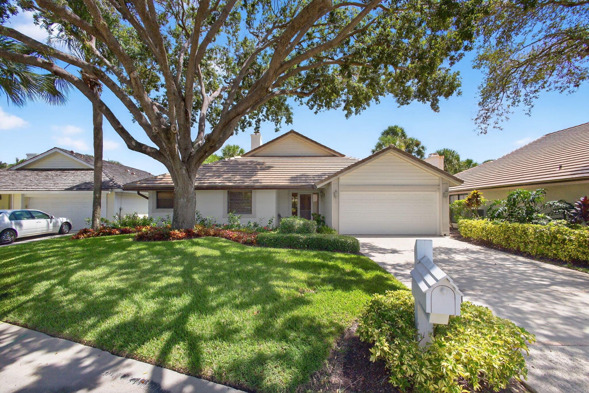 17001 Freshwind Cir Jupiter, FL 33477