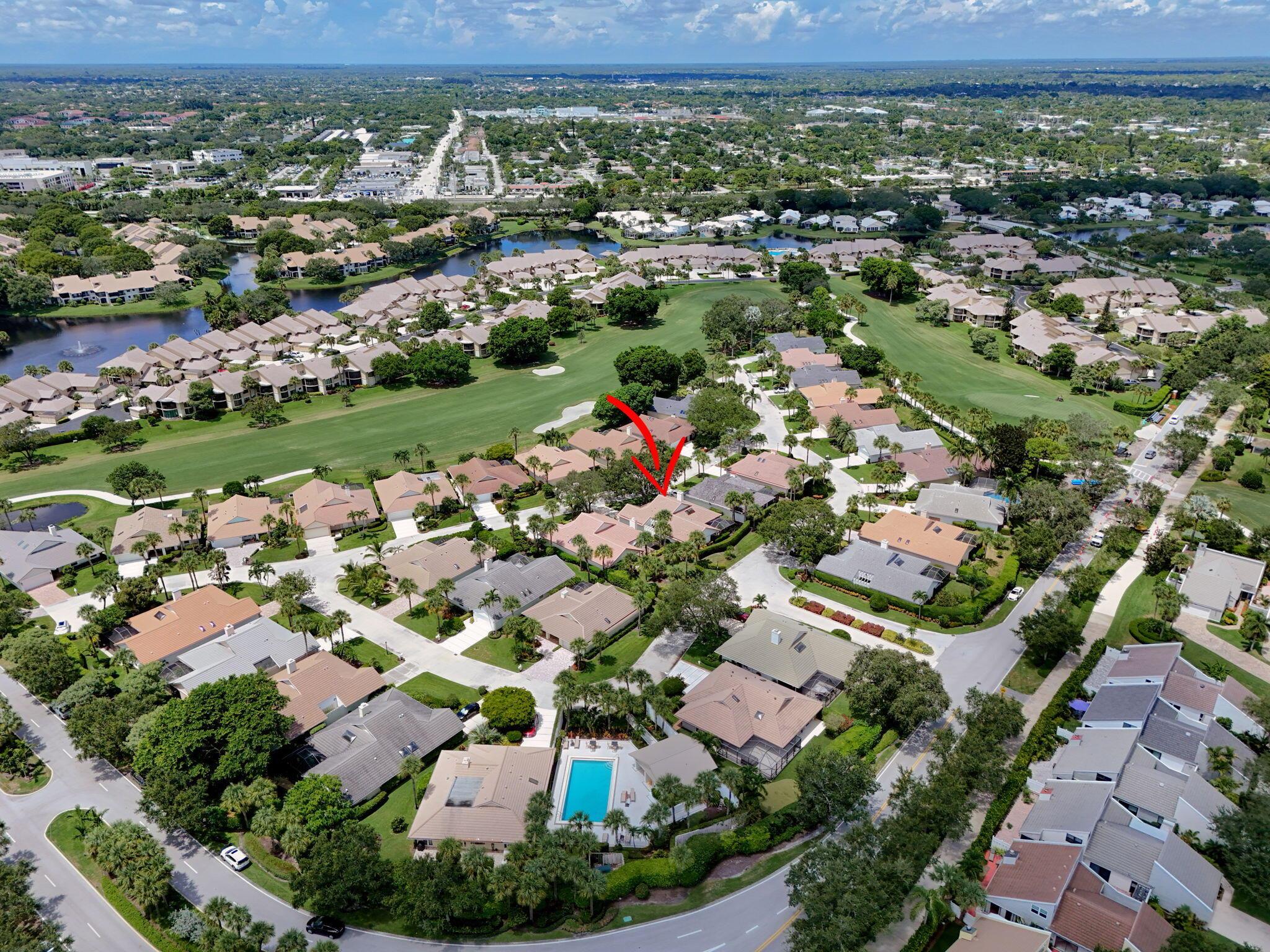 17001 Freshwind Cir Jupiter, FL 33477