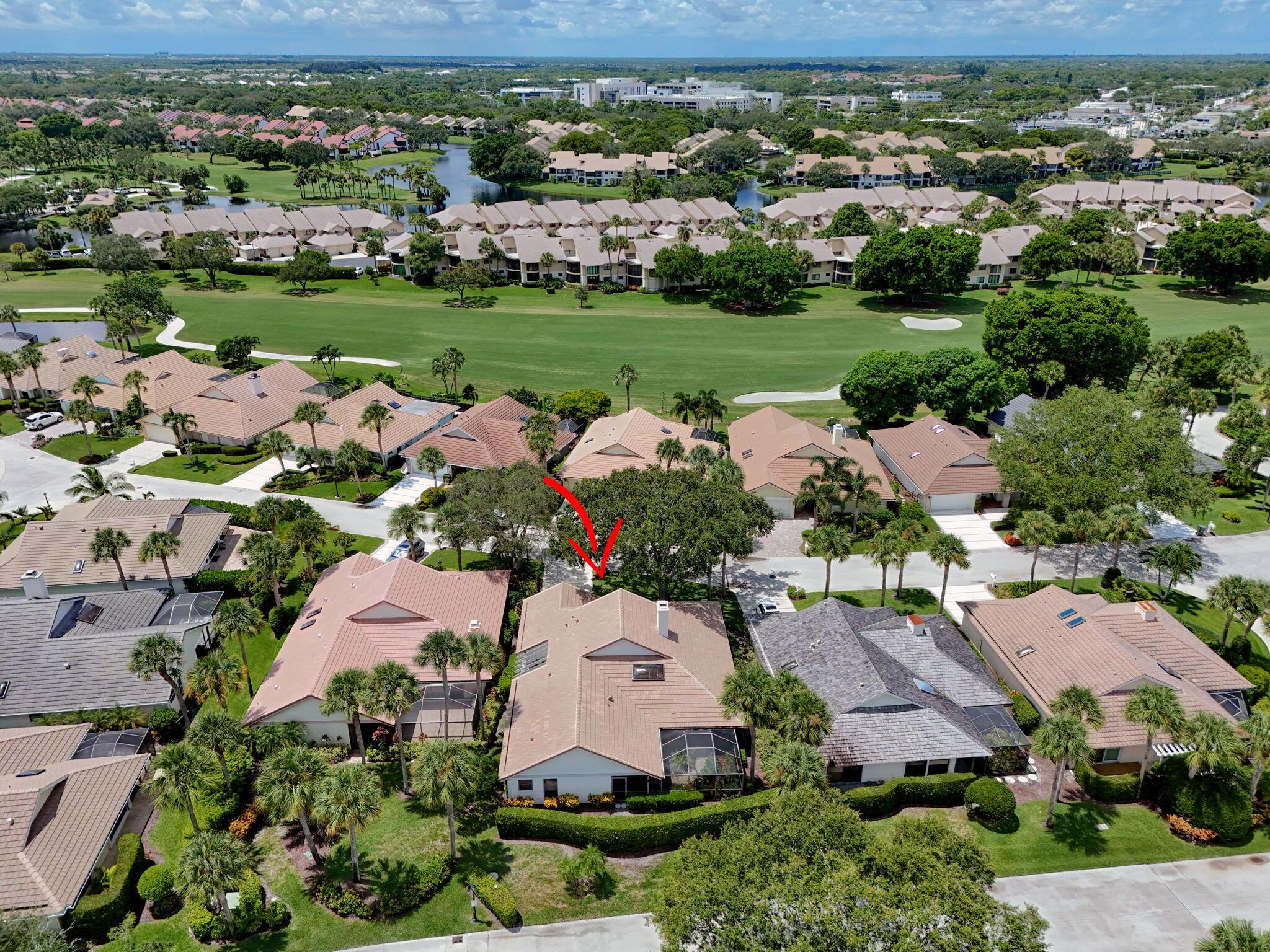 17001 Freshwind Cir Jupiter, FL 33477