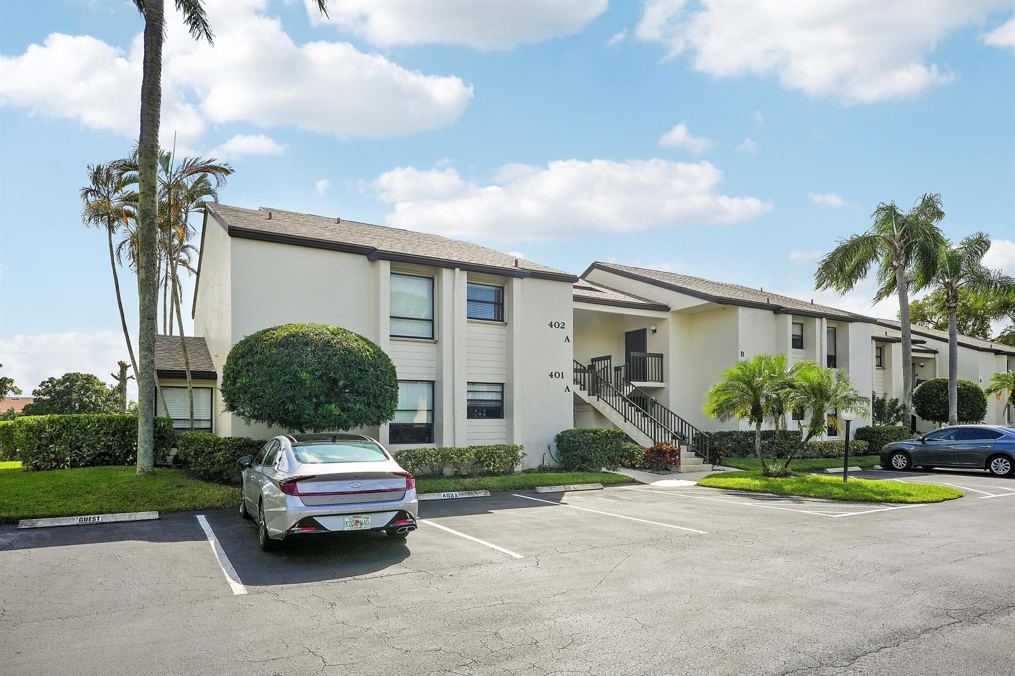 402 Wingfoot Dr #B Jupiter, FL 33458