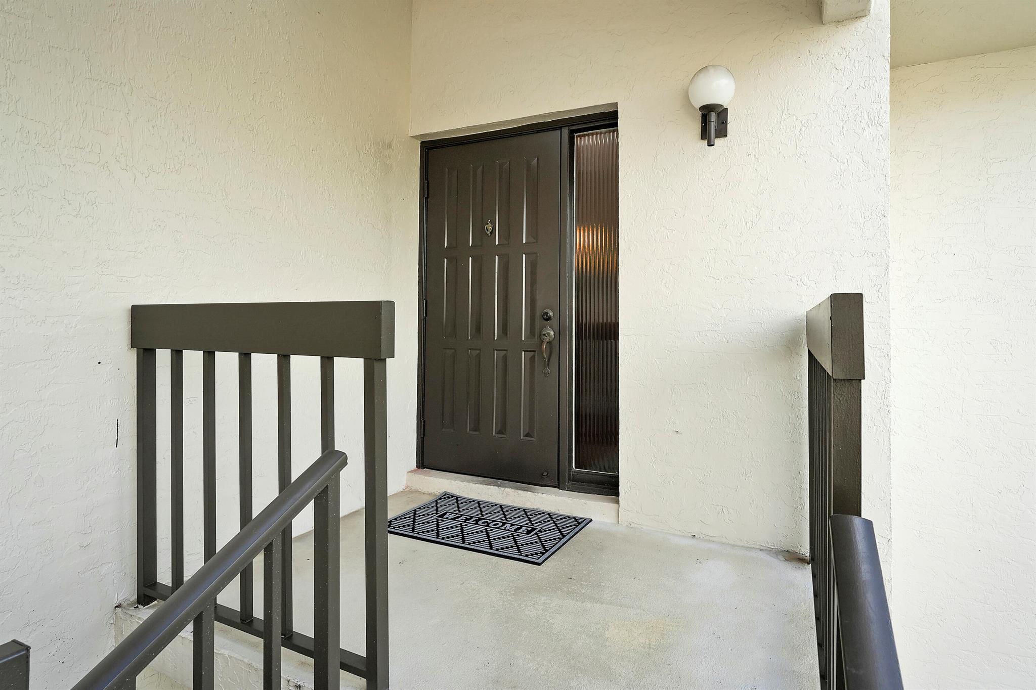 402 Wingfoot Dr #B Jupiter, FL 33458