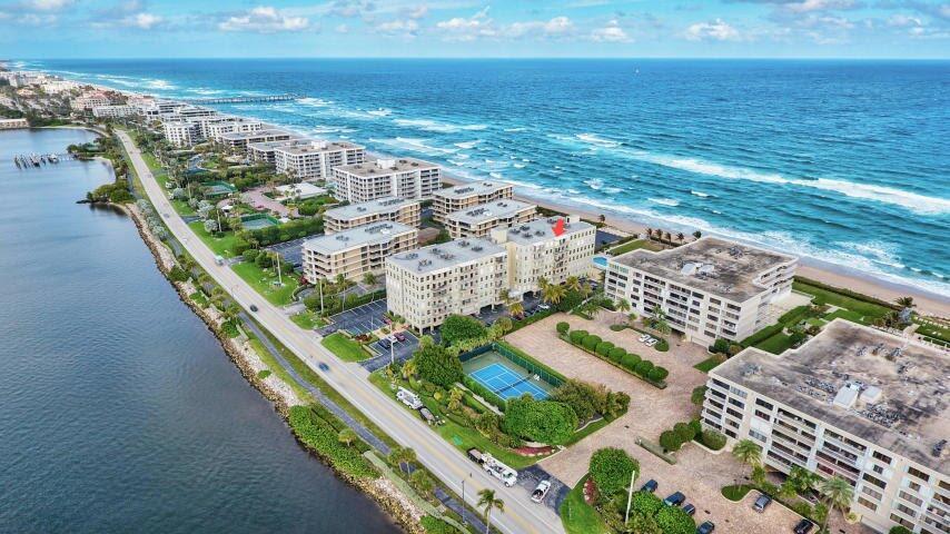 3230 S Ocean Blvd #E610