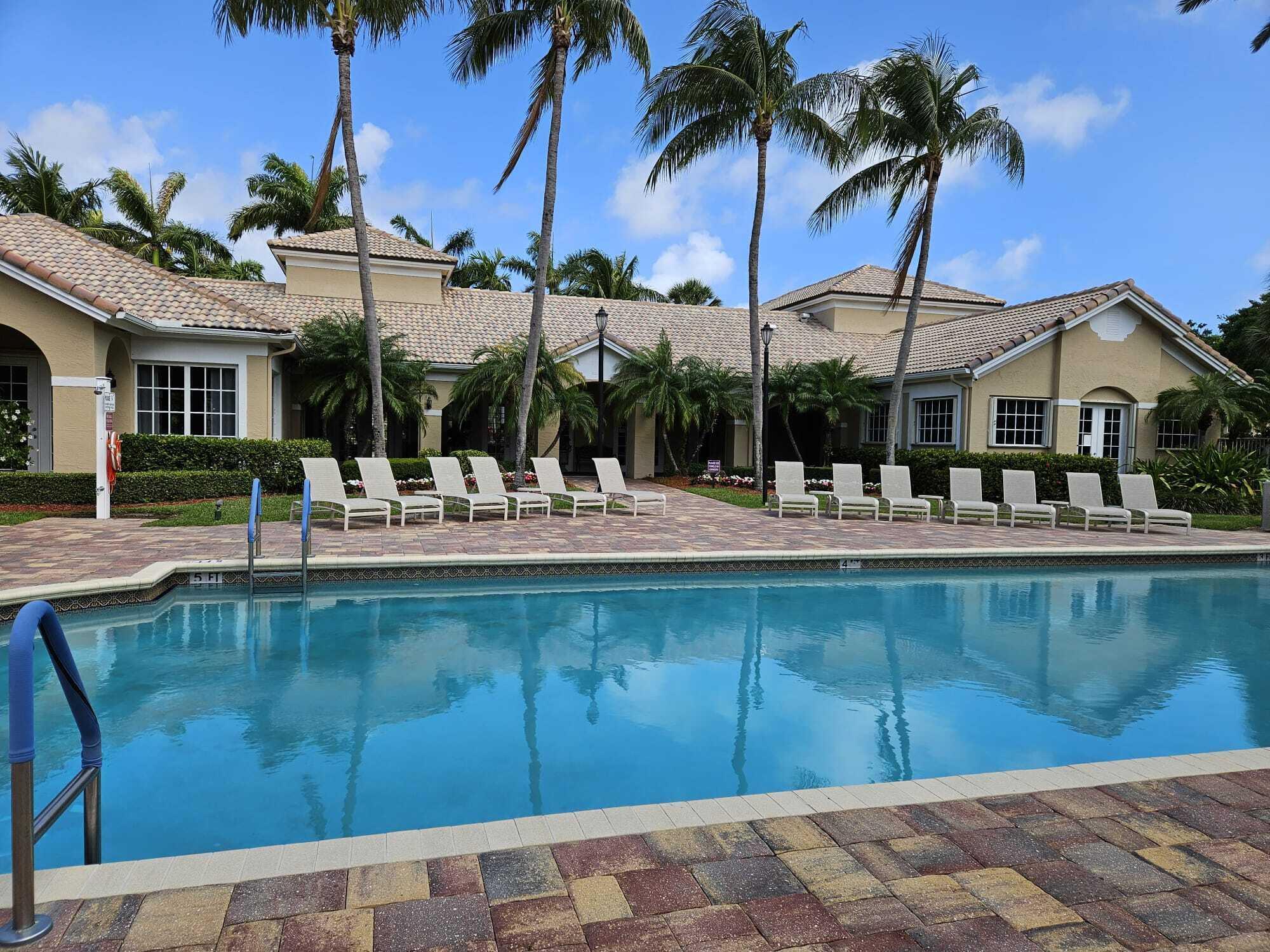 284 Village Blvd #9109
