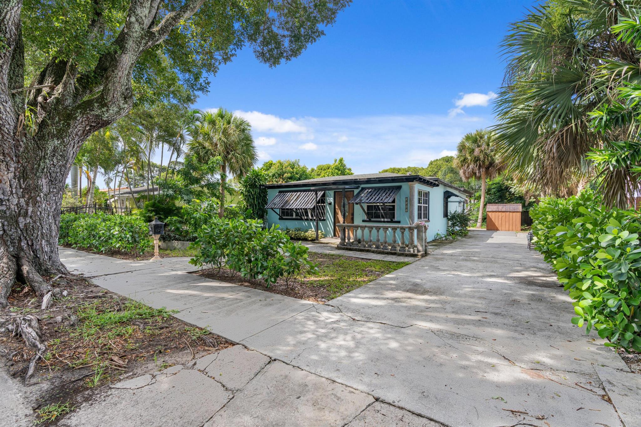 3101 Glenwood Rd