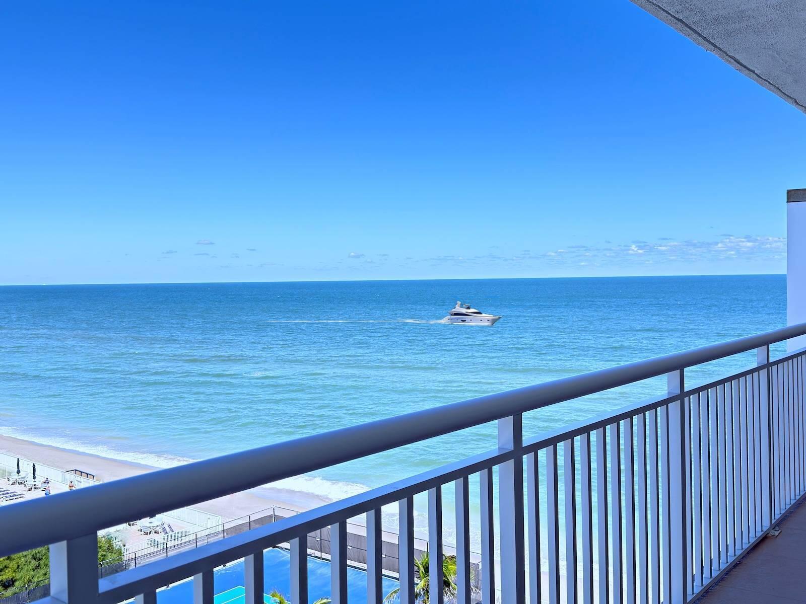 3546 S Ocean Blvd #927
