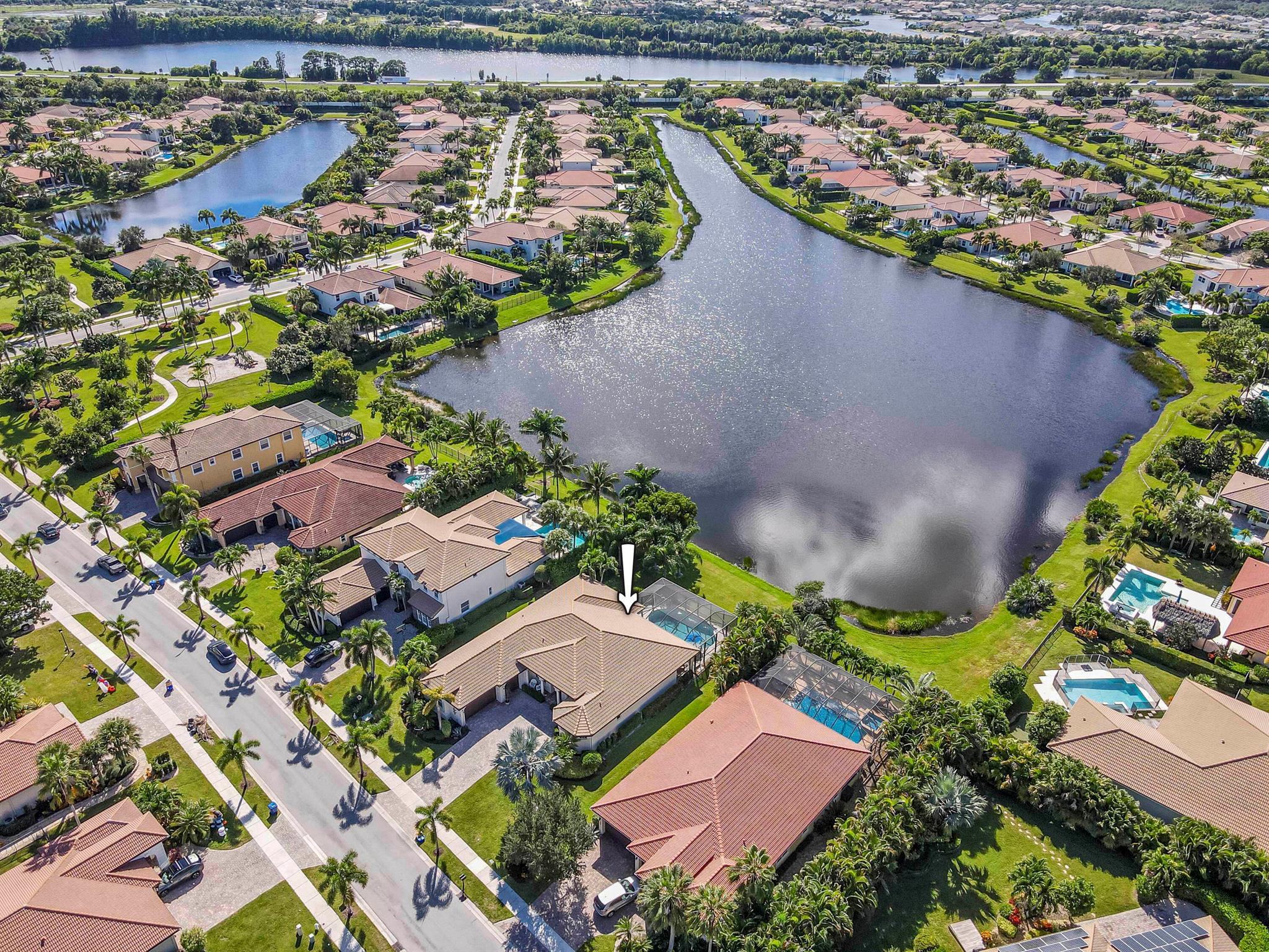 270 Rudder Cay Way Jupiter, FL 33458
