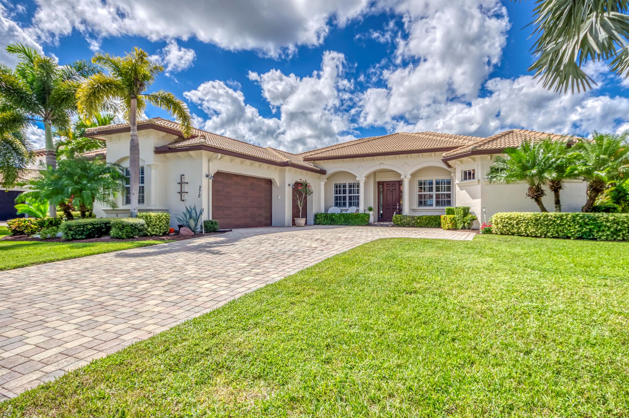 270 Rudder Cay Way Jupiter, FL 33458