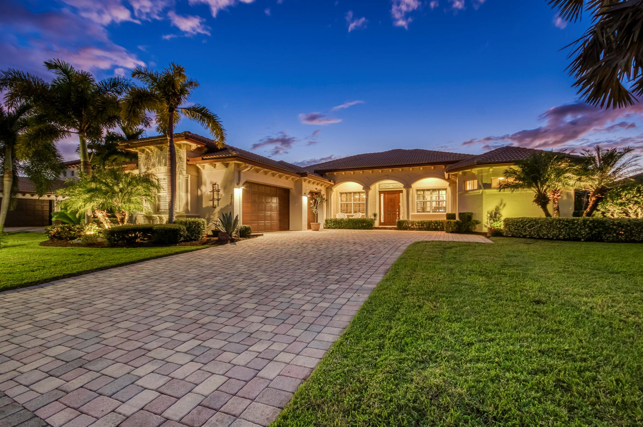 270 Rudder Cay Way Jupiter, FL 33458