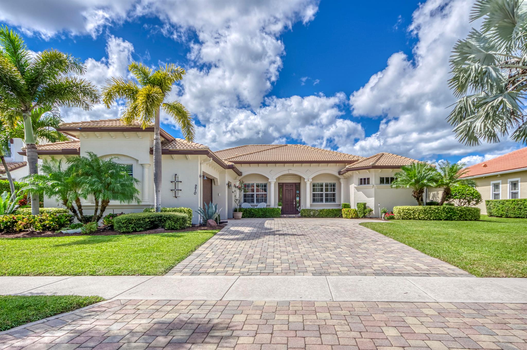 270 Rudder Cay Way Jupiter, FL 33458