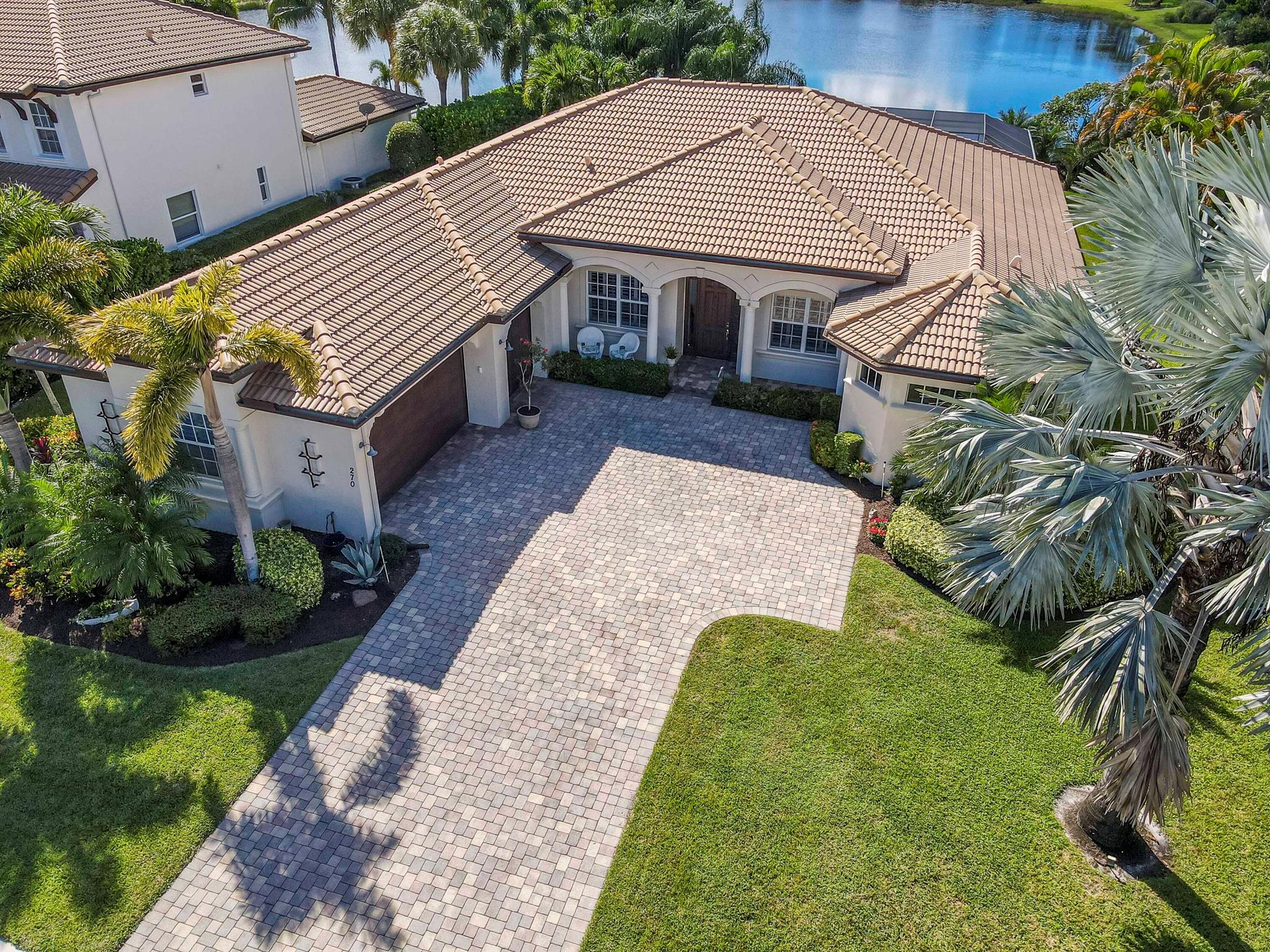 270 Rudder Cay Way Jupiter, FL 33458