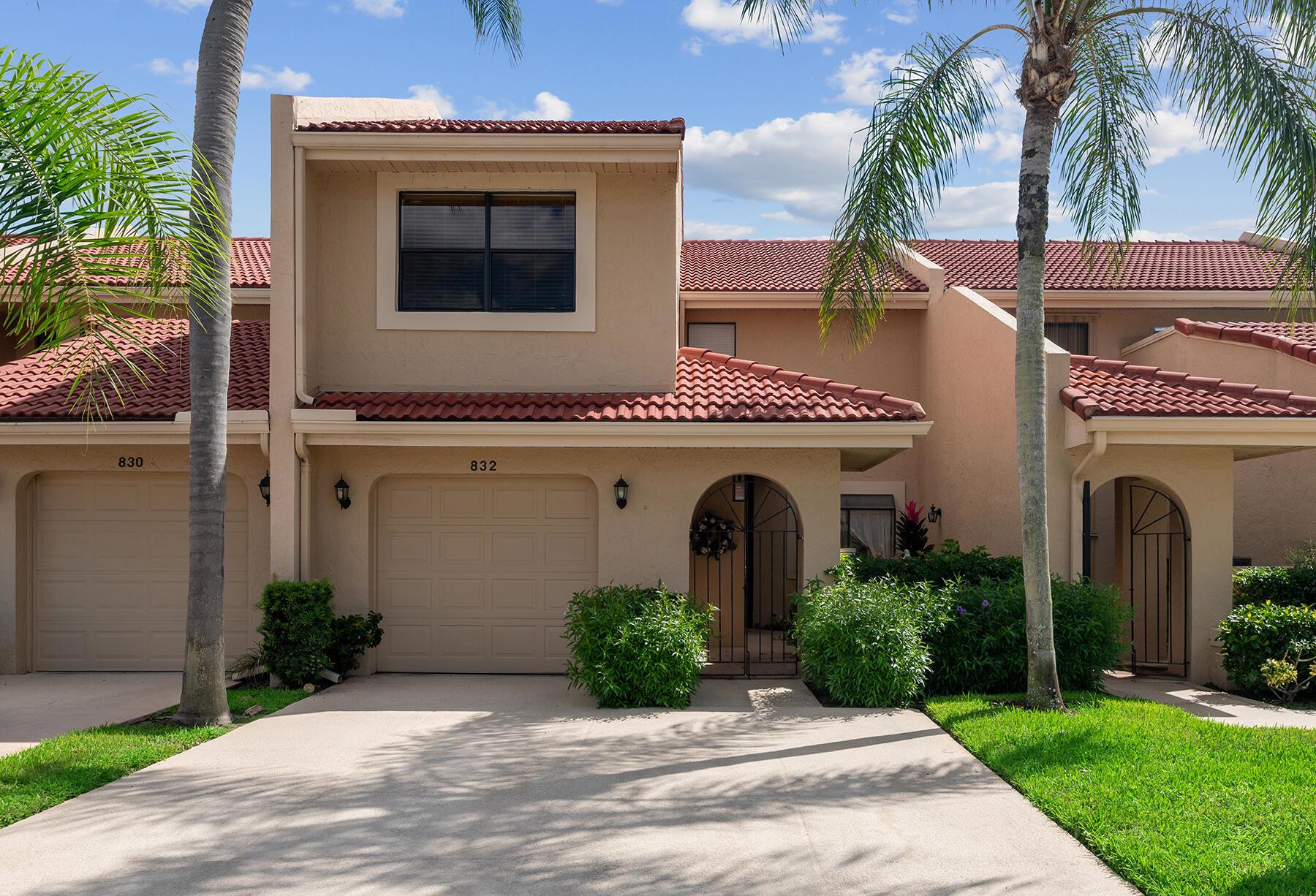 832 Windermere Way