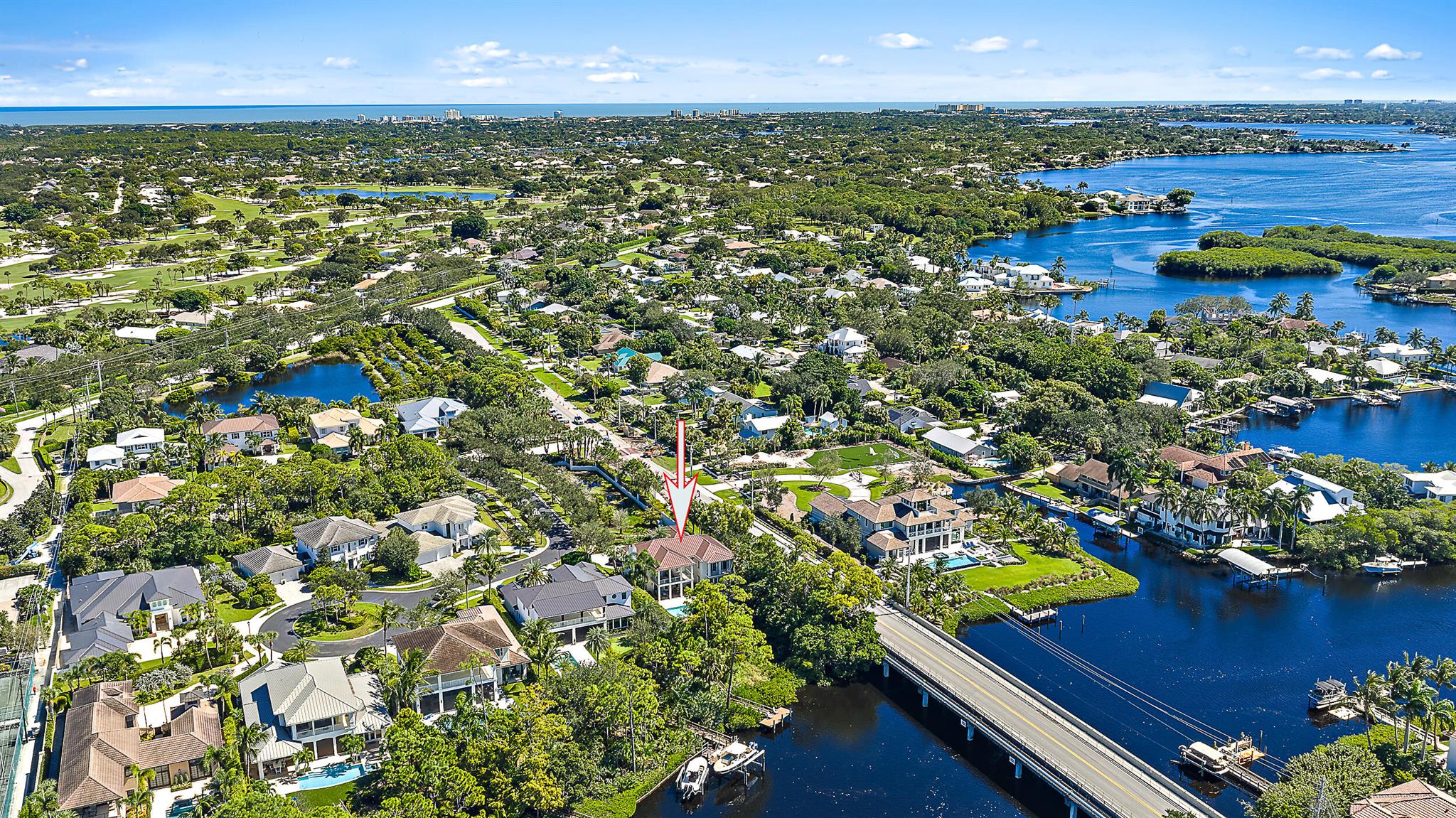 18706 SE St Augustine Way Jupiter, FL 33469