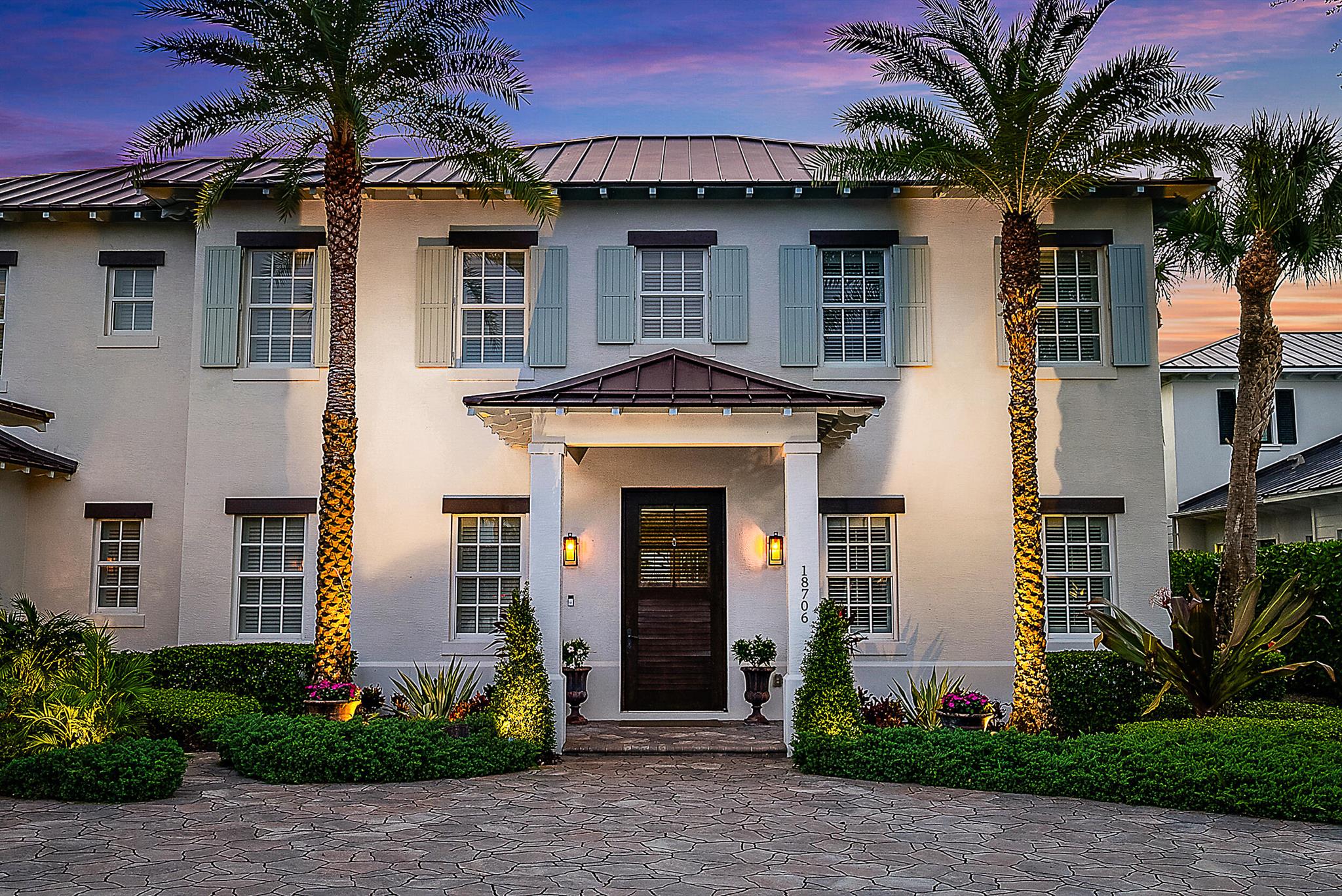 18706 SE St Augustine Way Jupiter, FL 33469