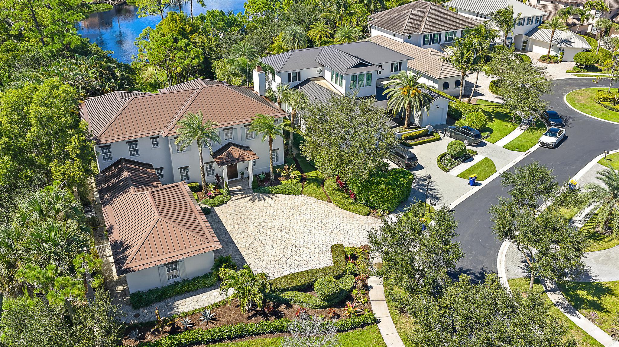 18706 SE St Augustine Way Jupiter, FL 33469