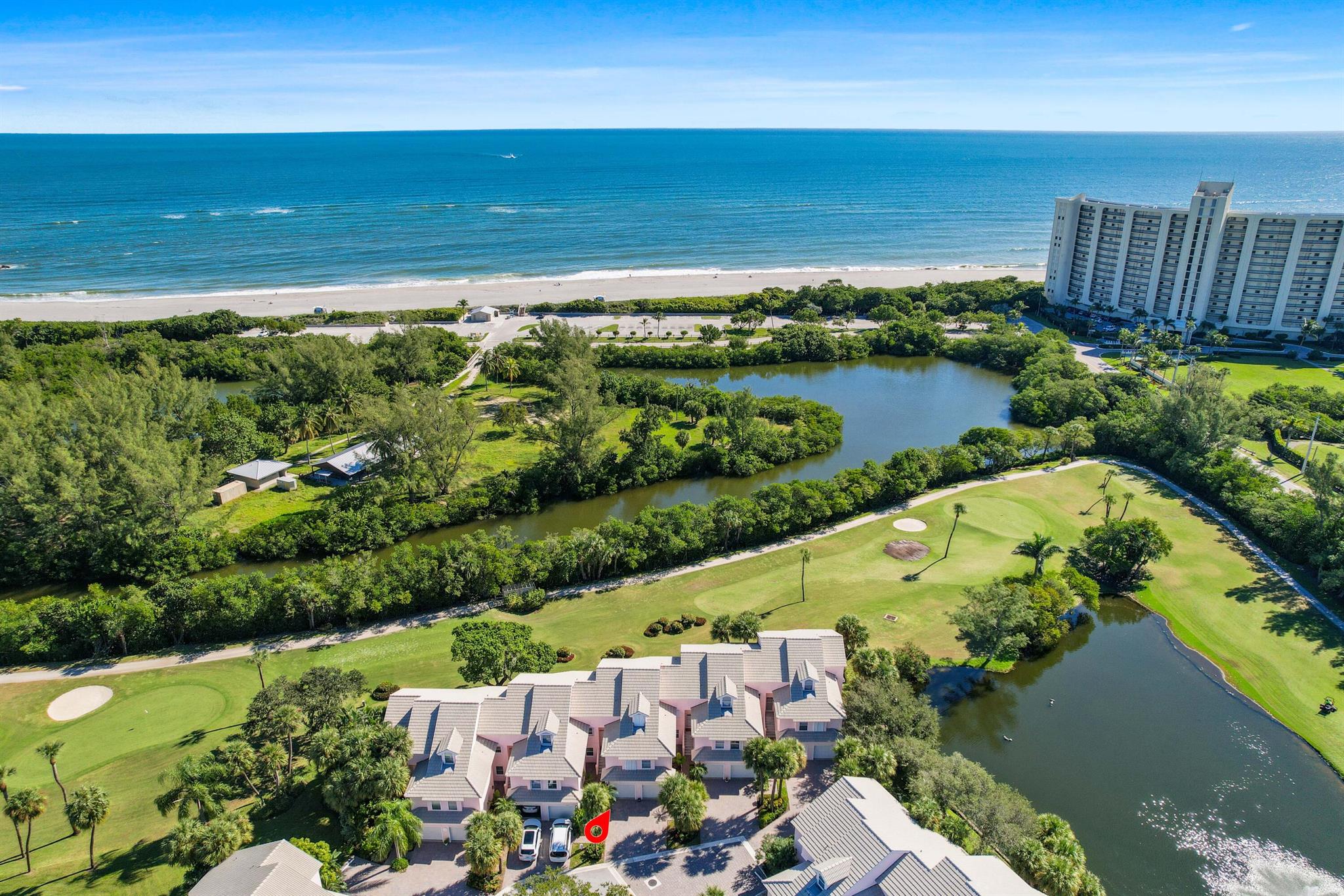 2706 Fairway Dr Jupiter, FL 33477