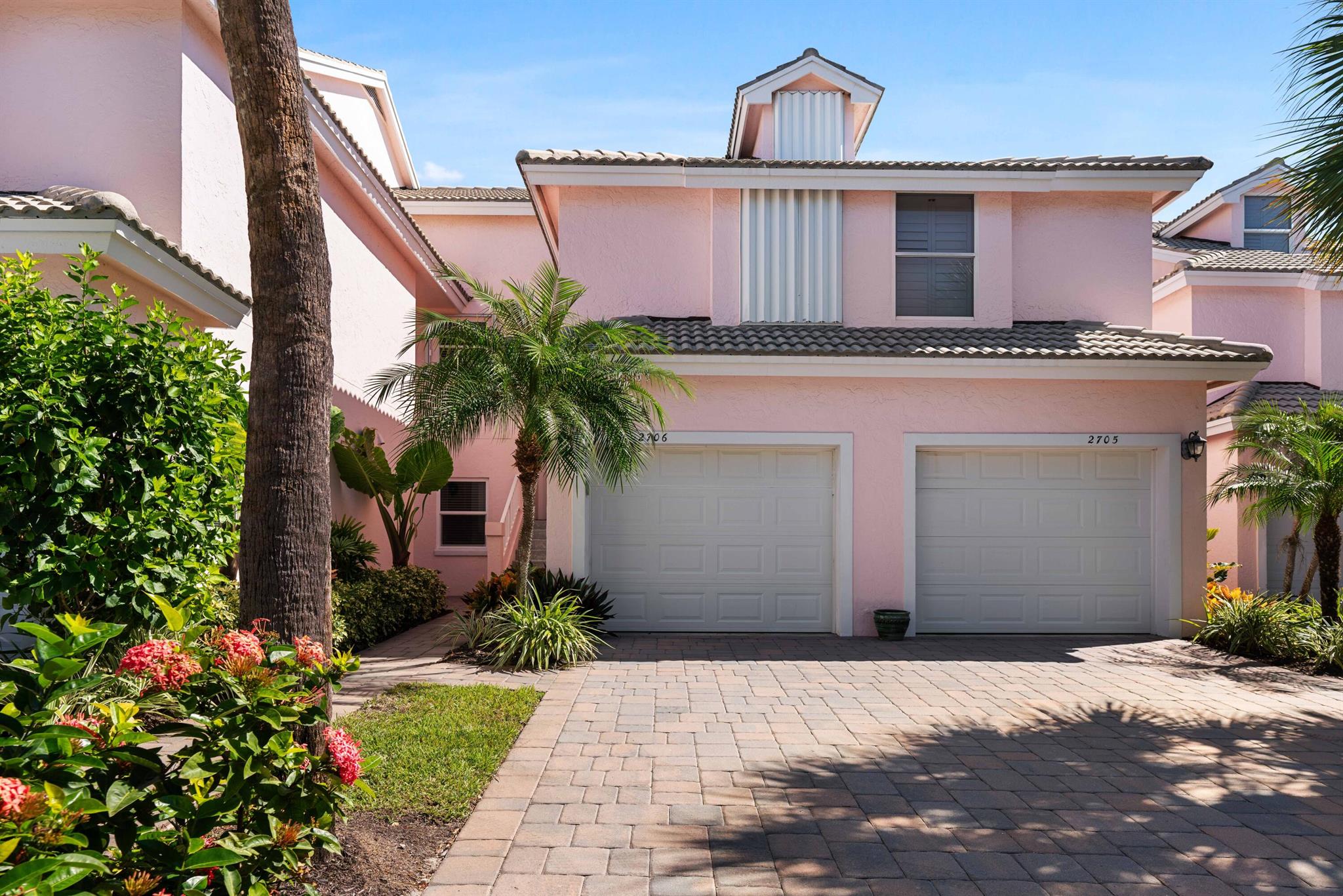 2706 Fairway Dr Jupiter, FL 33477