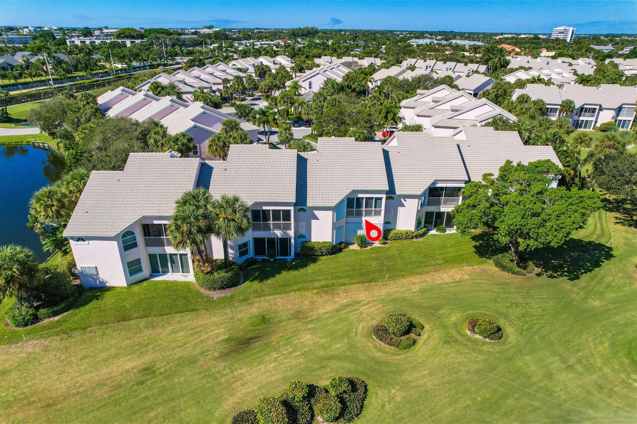 2706 Fairway Dr Jupiter, FL 33477