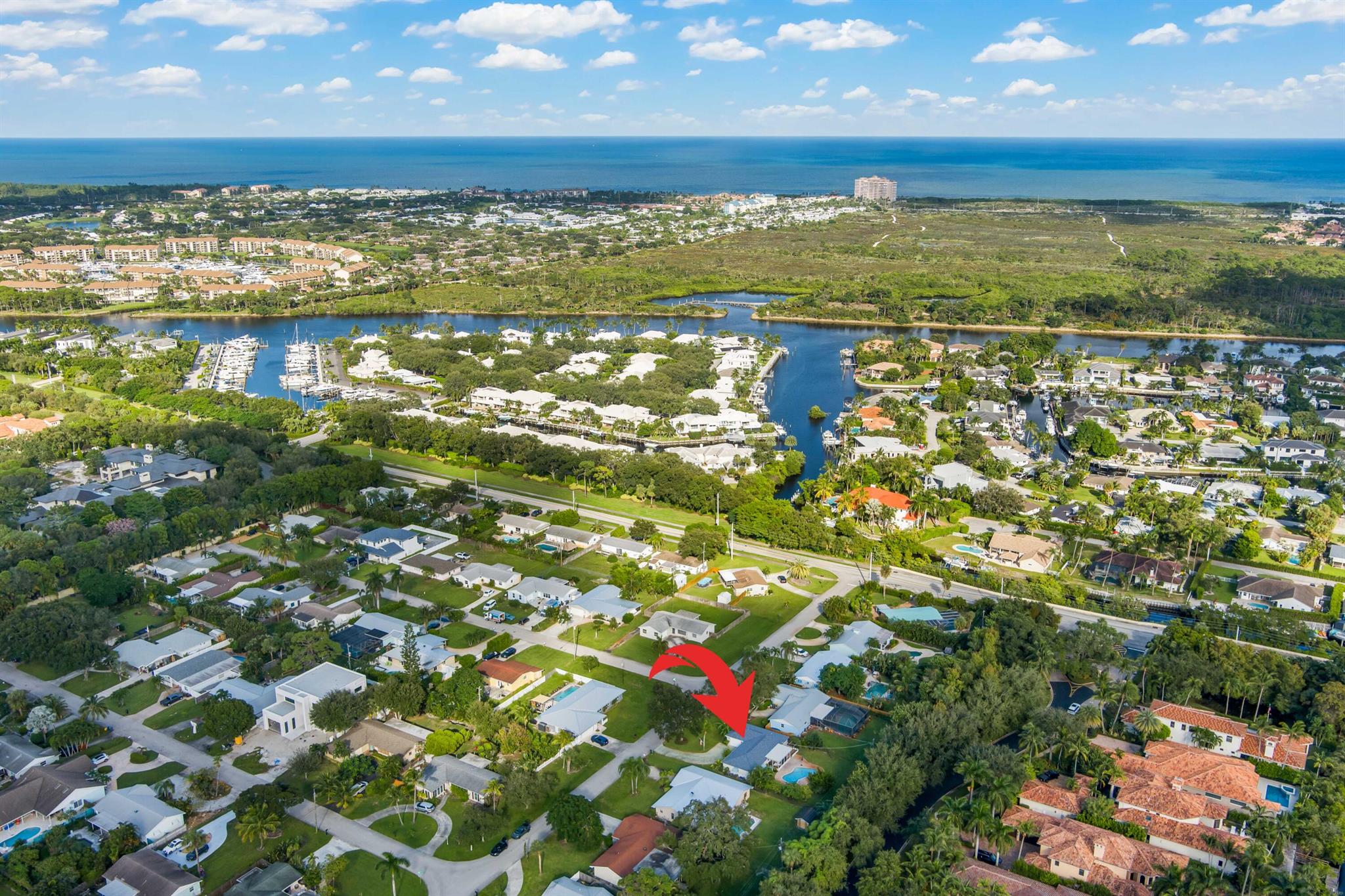 2870 Susan Ave Palm Beach Gardens, FL 33410