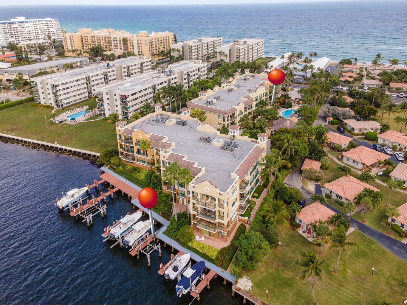 1228 Hillsboro Mile #103