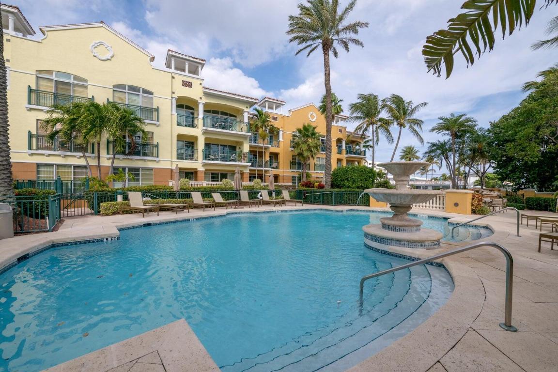 1228 Hillsboro Mile #103 Hillsboro Beach, FL 33062