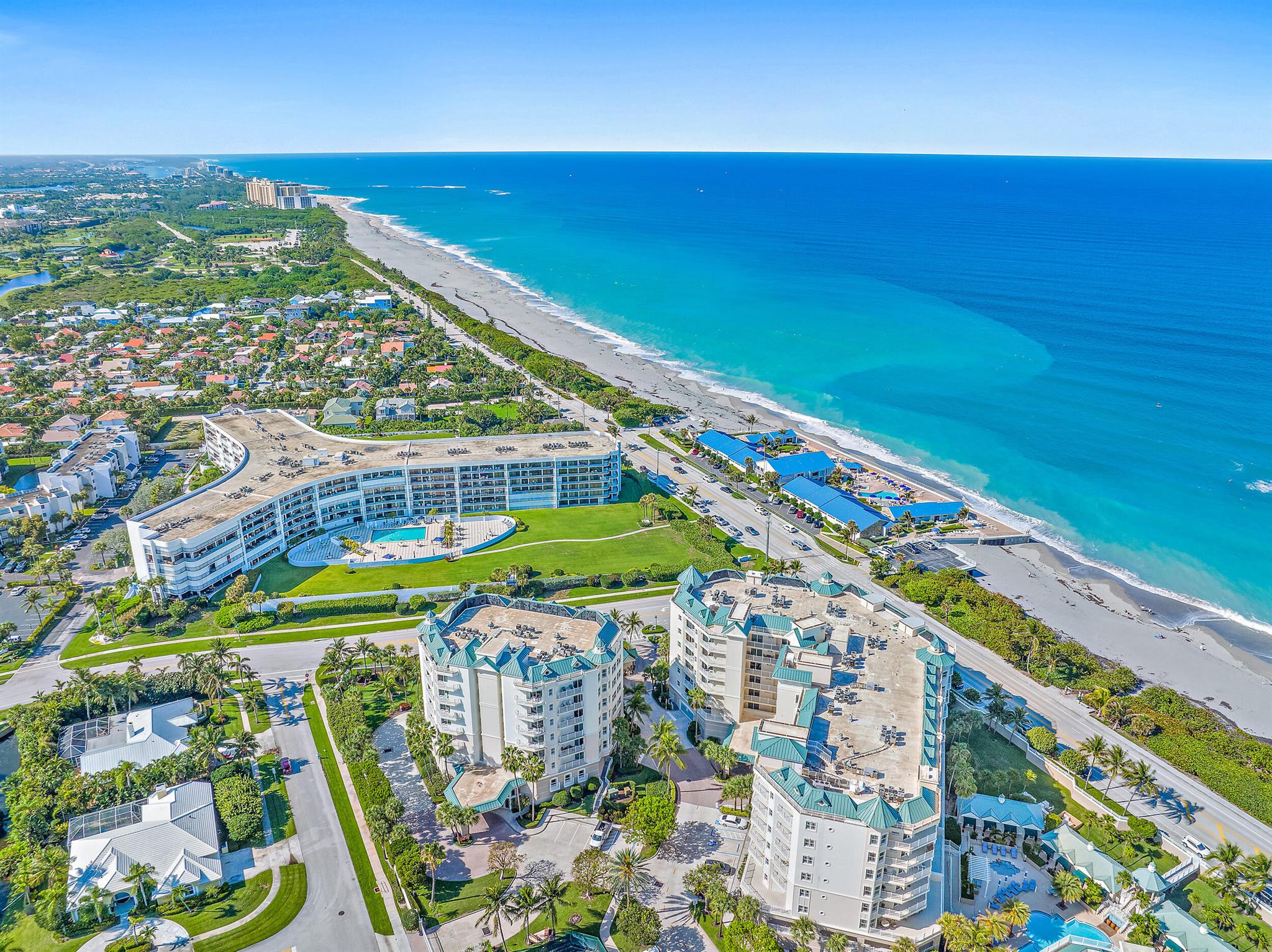 221 Ocean Grande Blvd #407 Jupiter, FL 33477