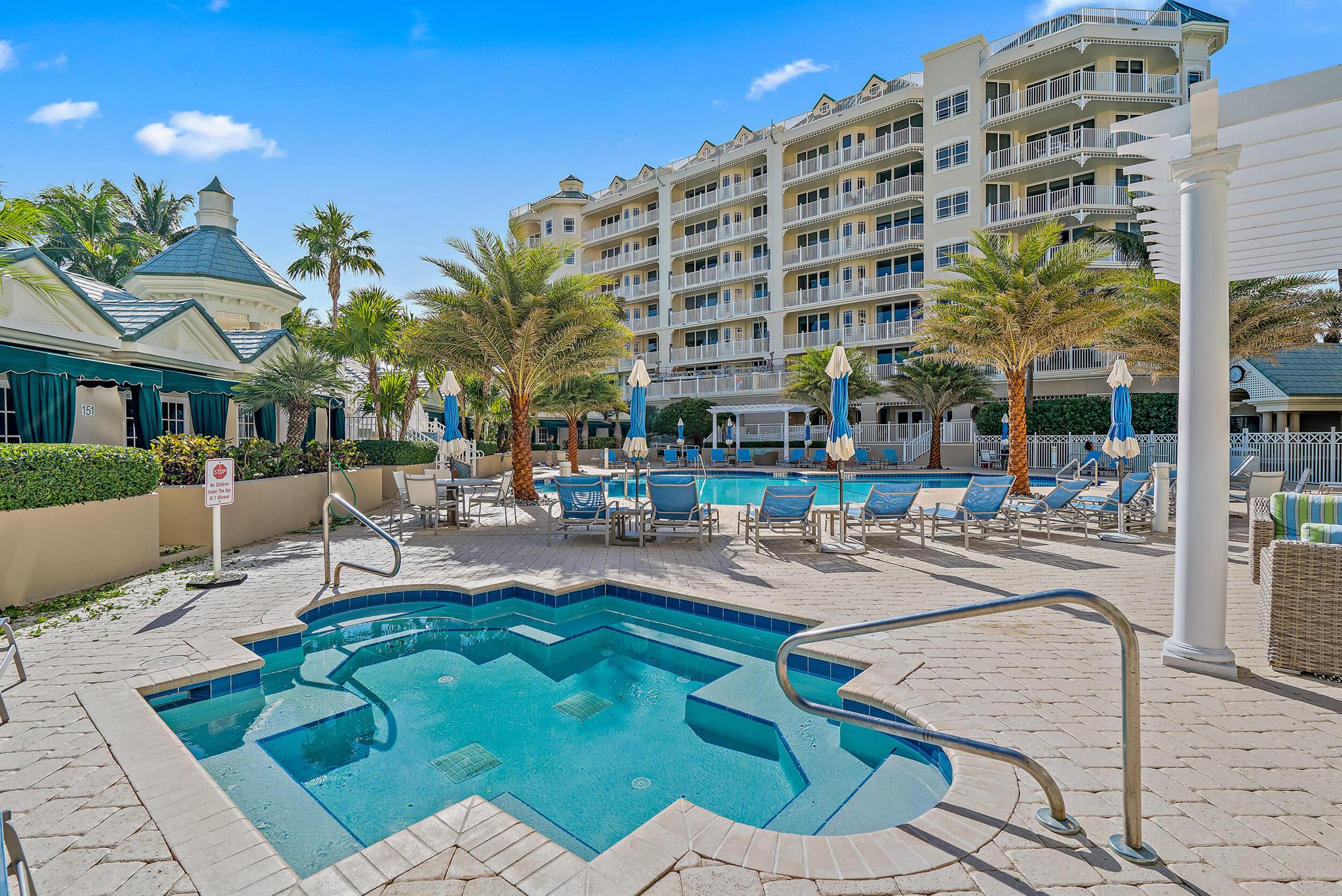 221 Ocean Grande Blvd #407 Jupiter, FL 33477
