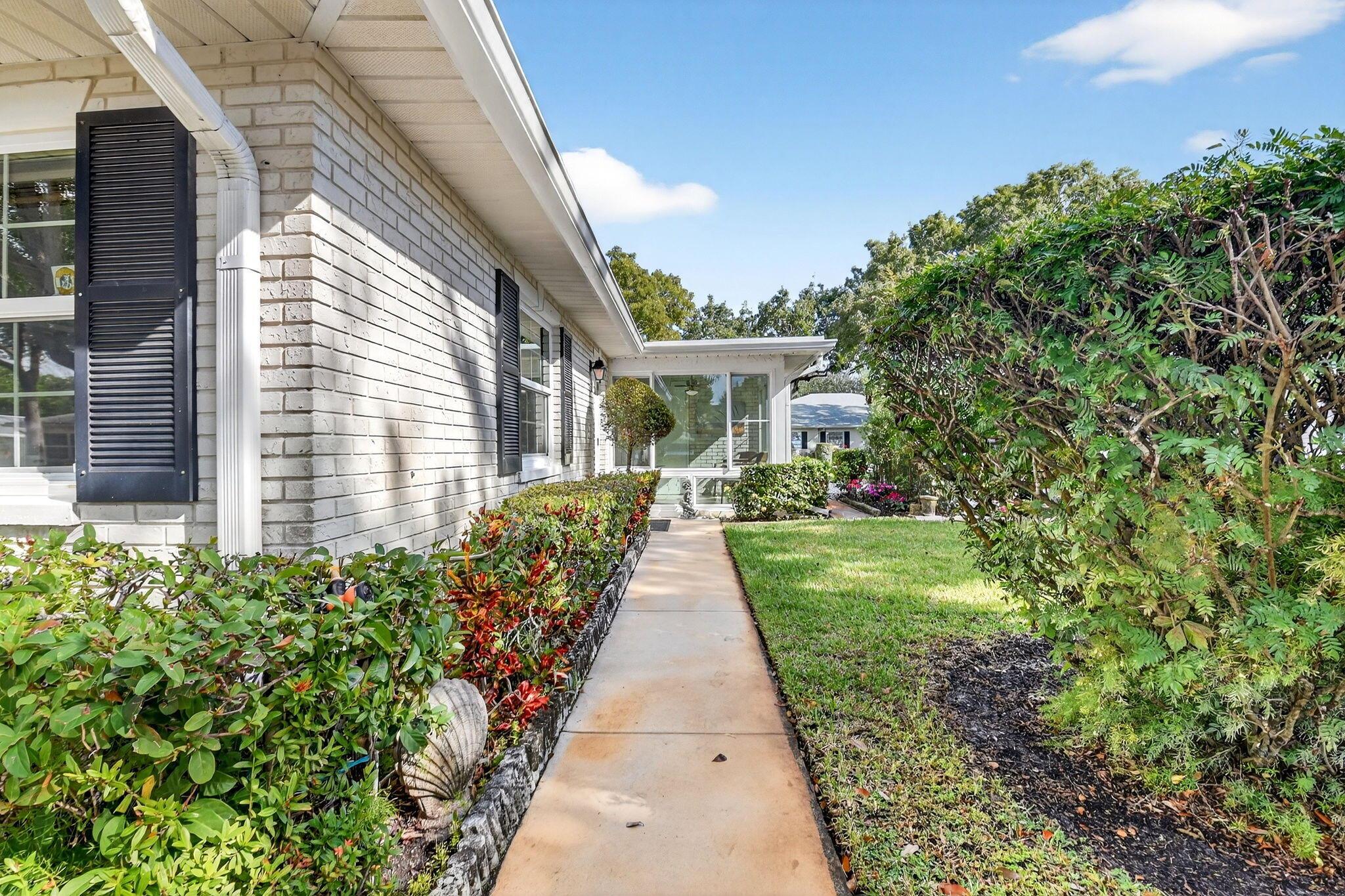 10146 44th Ter #354 Boynton Beach, FL 33436