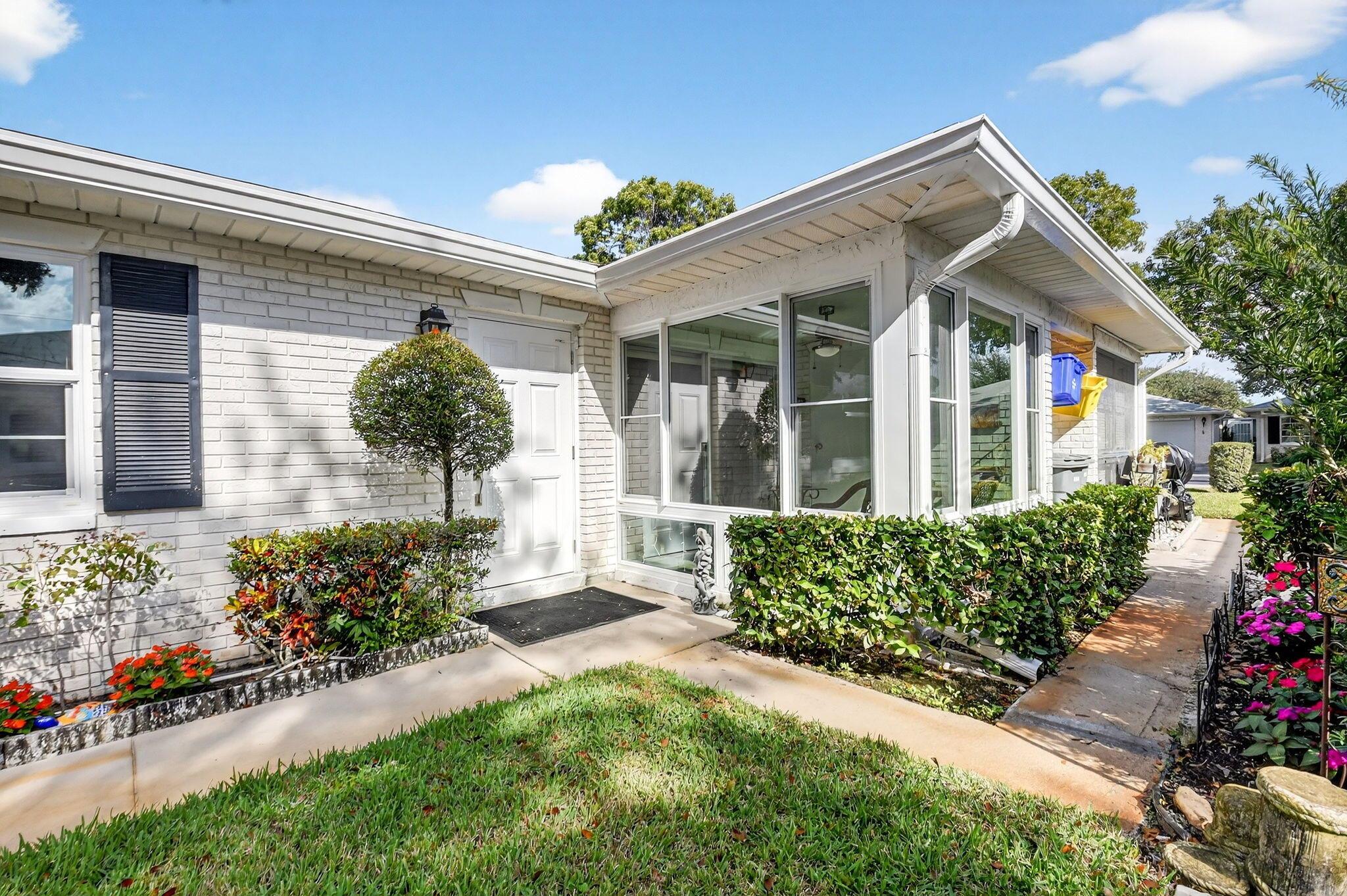 10146 44th Ter #354 Boynton Beach, FL 33436