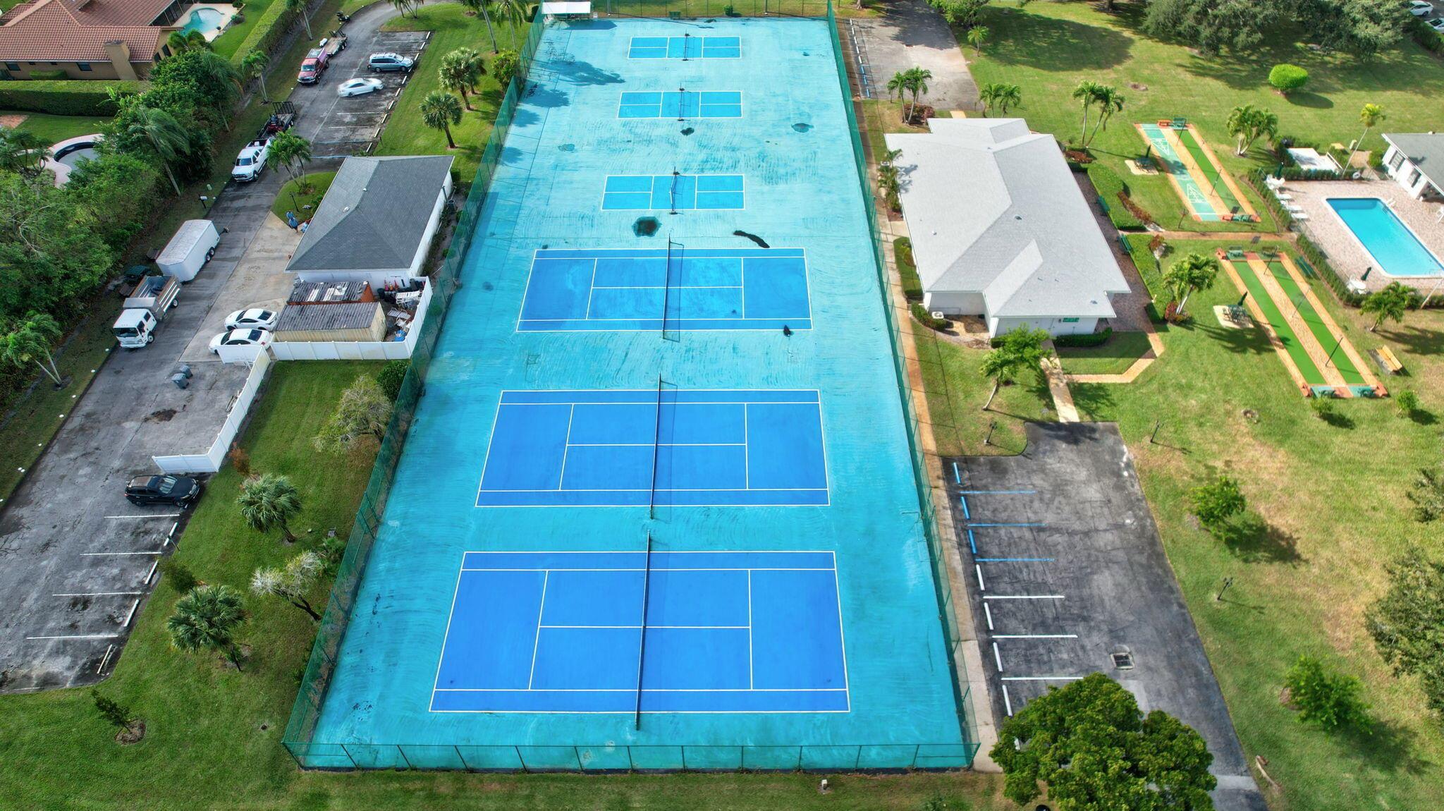 10146 44th Ter #354 Boynton Beach, FL 33436