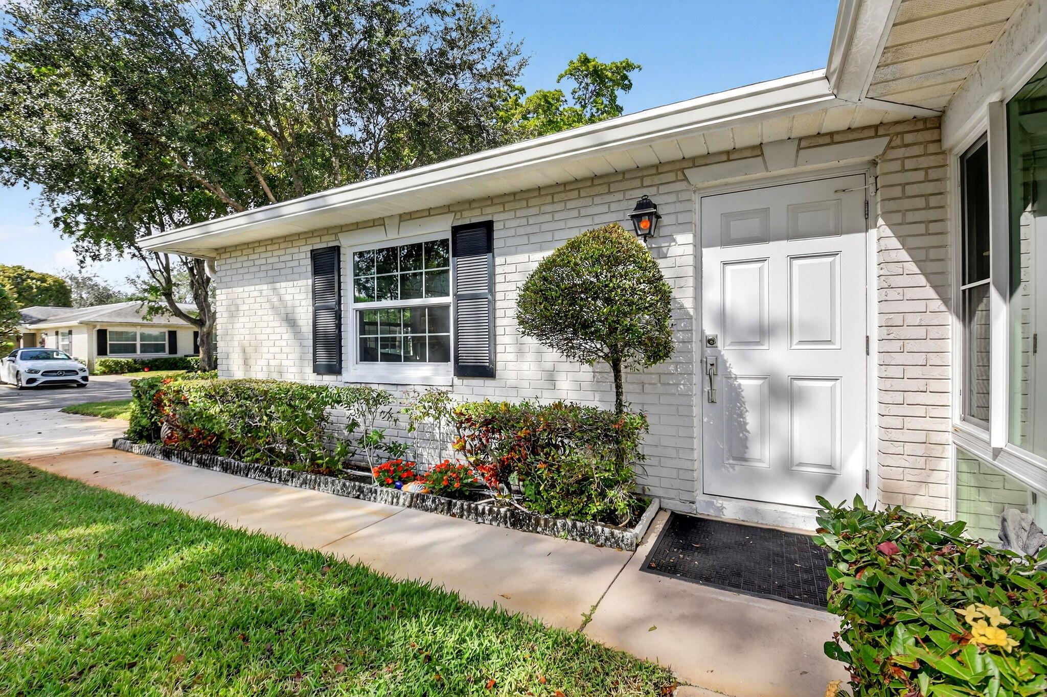 10146 44th Ter #354 Boynton Beach, FL 33436