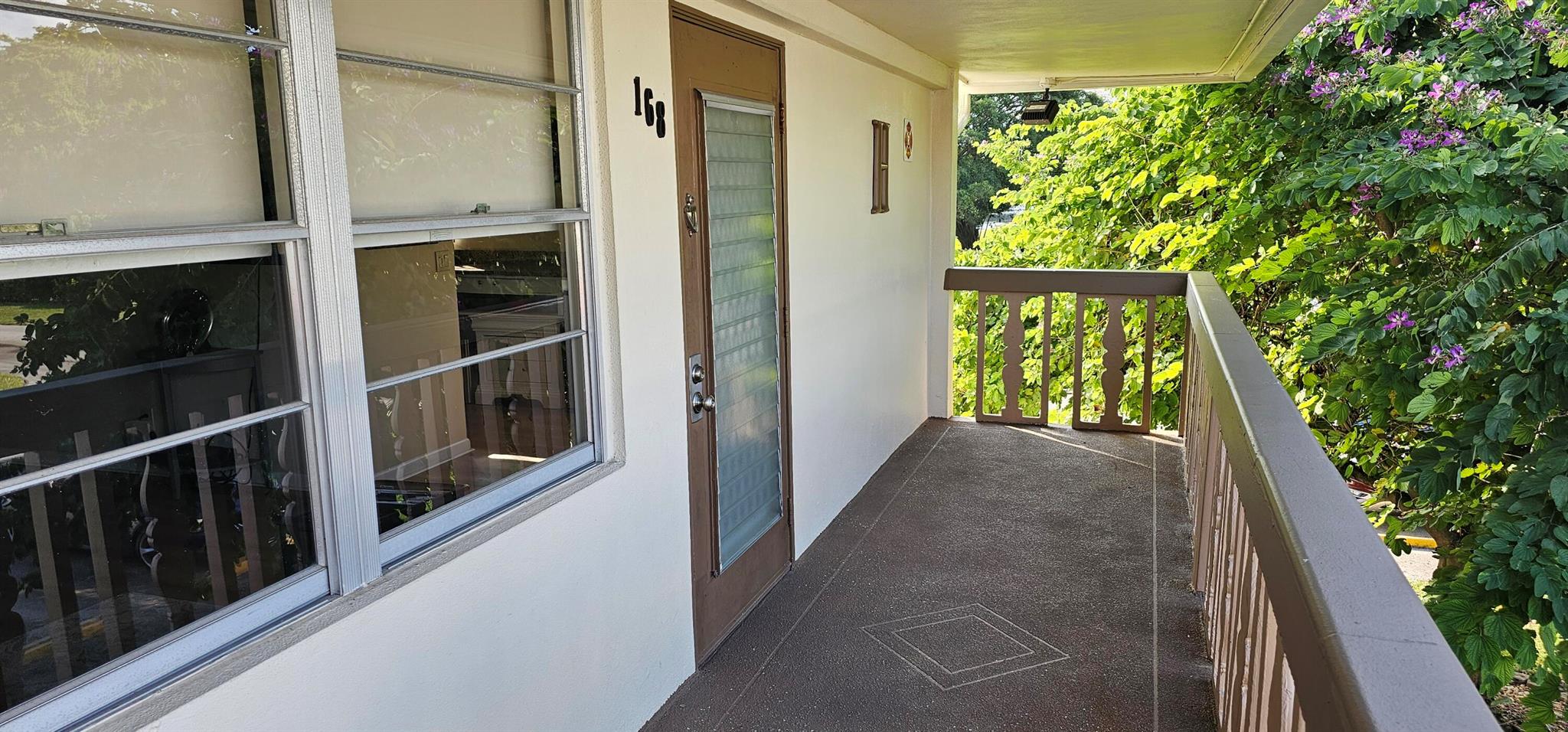 168 Tilford H Pl #168