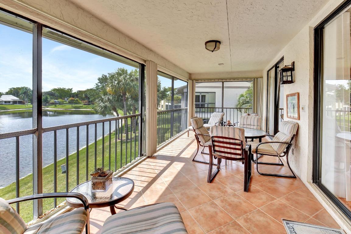 22 Eastgate Dr #D Boynton Beach, FL 33436