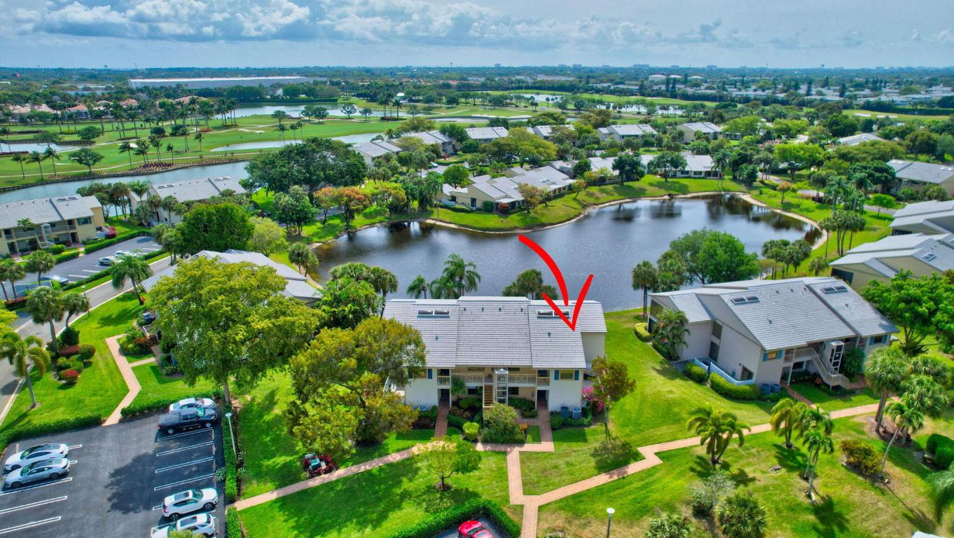 22 Eastgate Dr #D Boynton Beach, FL 33436