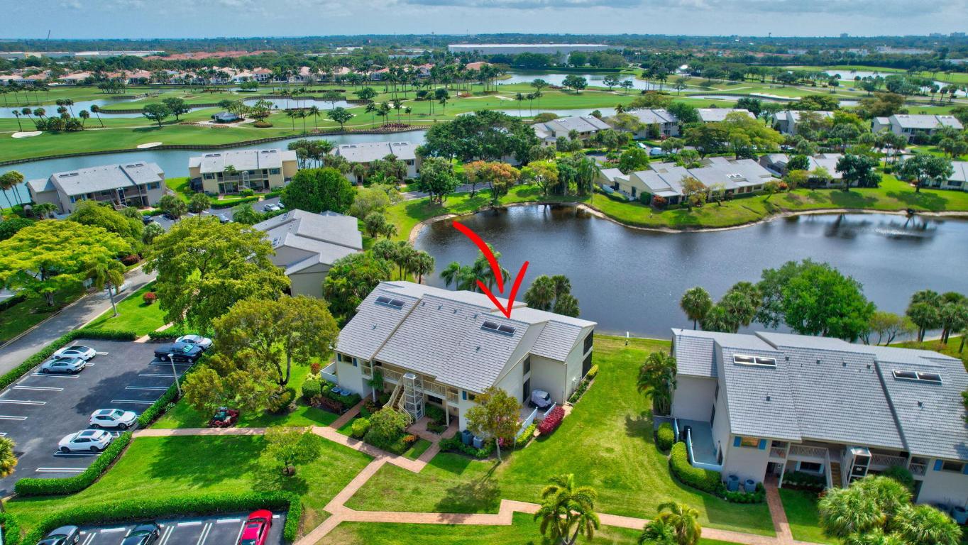22 Eastgate Dr #D Boynton Beach, FL 33436