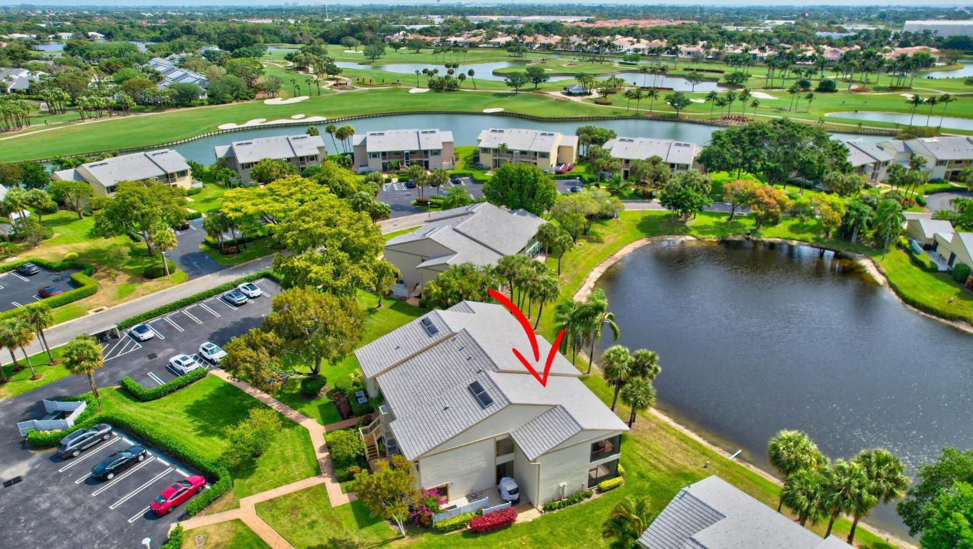 22 Eastgate Dr #D Boynton Beach, FL 33436