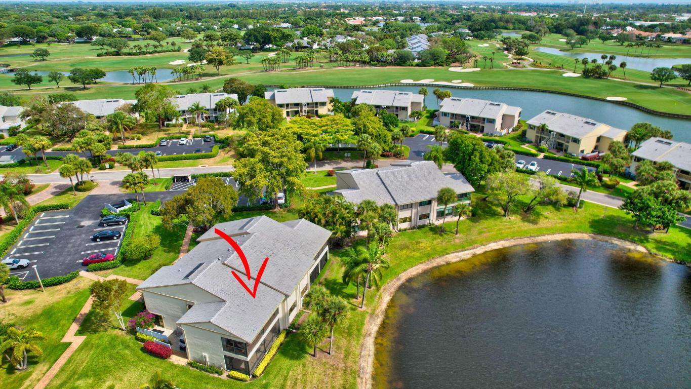 22 Eastgate Dr #D Boynton Beach, FL 33436