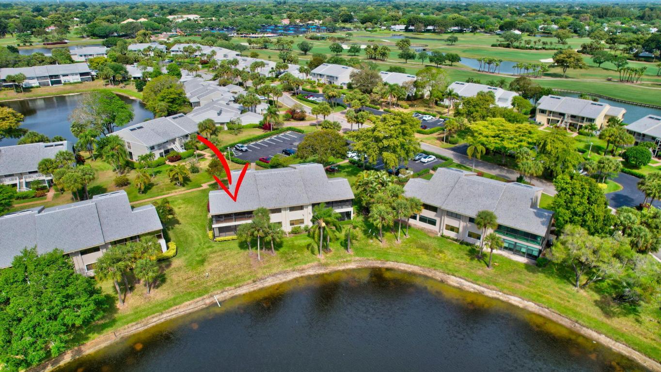 22 Eastgate Dr #D Boynton Beach, FL 33436