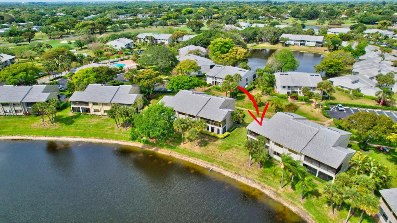 22 Eastgate Dr #D Boynton Beach, FL 33436