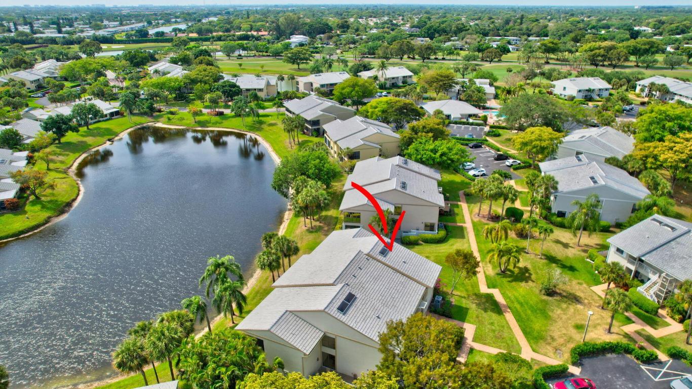 22 Eastgate Dr #D Boynton Beach, FL 33436