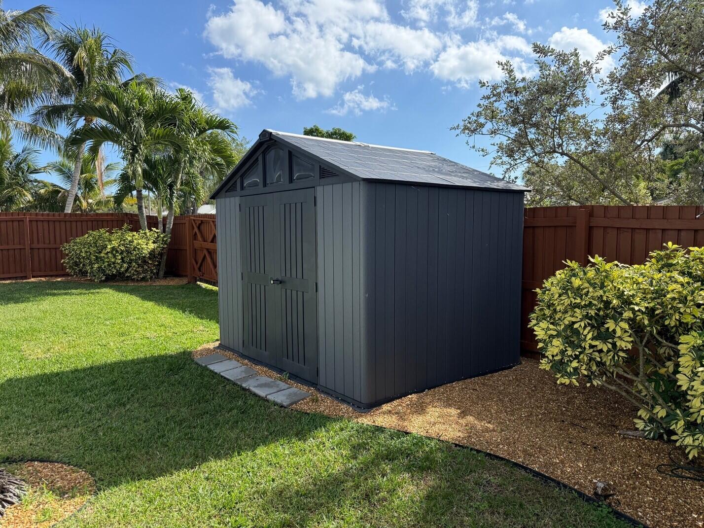 1611 Treemont Jupiter, FL 33469