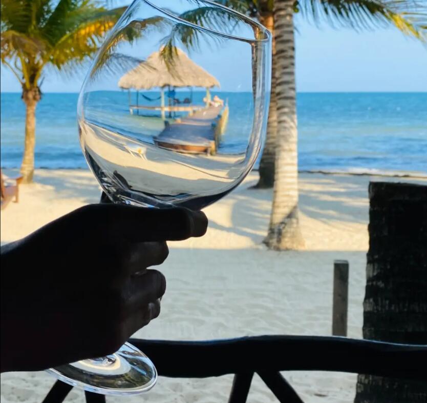 Mile 15, Lot 1180, Placencia Rd