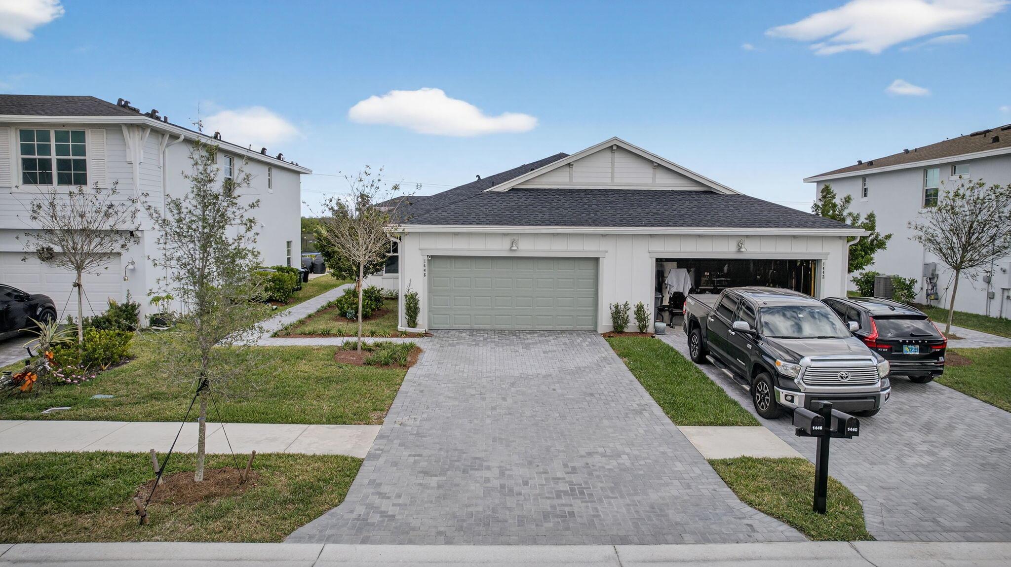 1446 Tangled Orchard Trace Loxahatchee, FL 33470