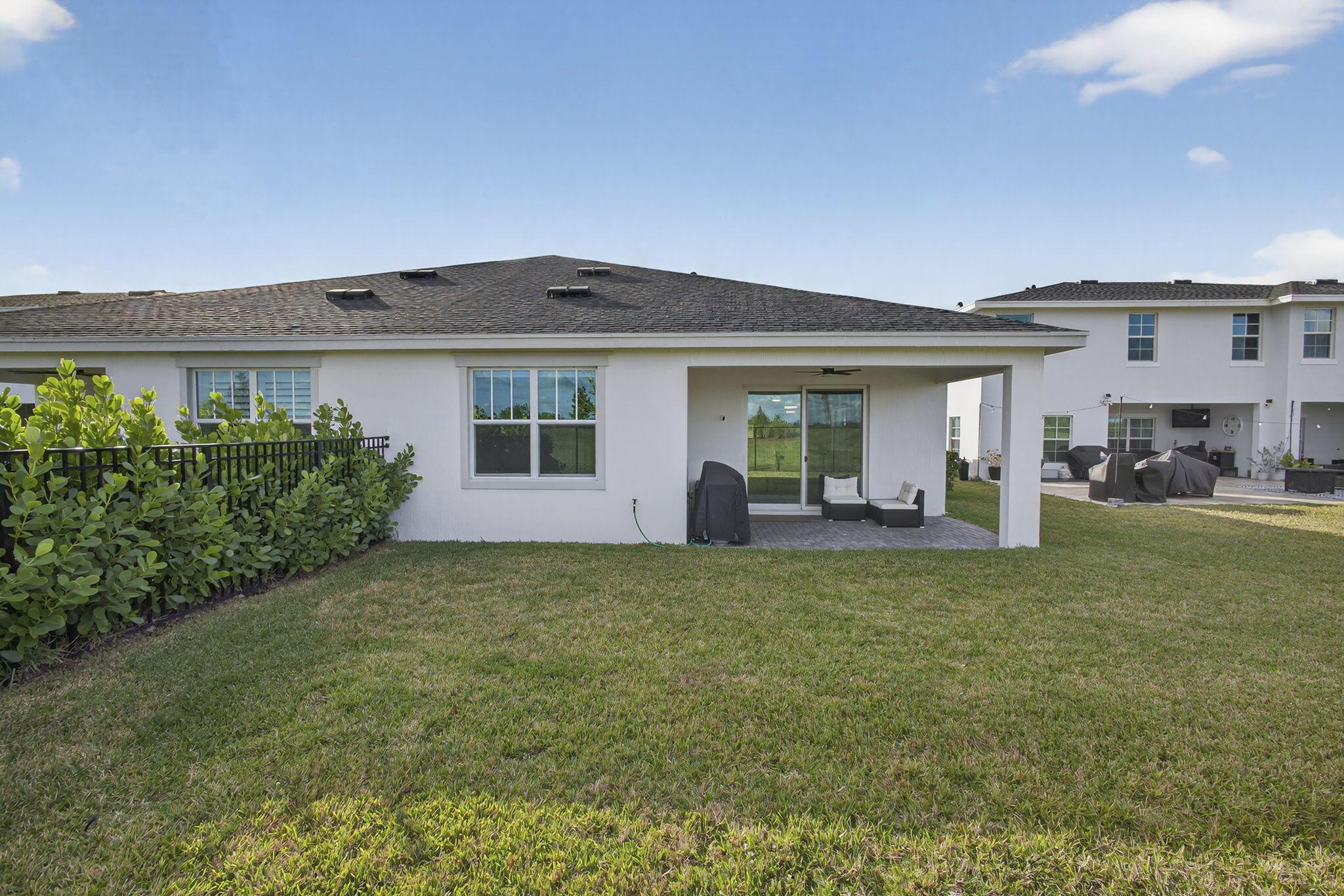 1446 Tangled Orchard Trace Loxahatchee, FL 33470